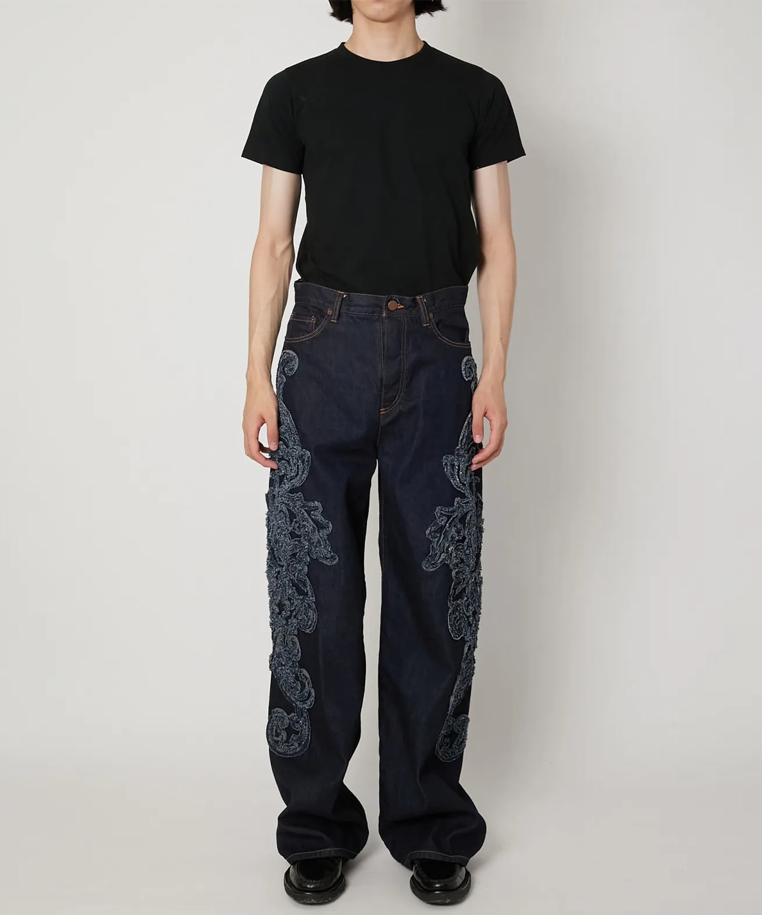 5 Pockets Pants TAAKK