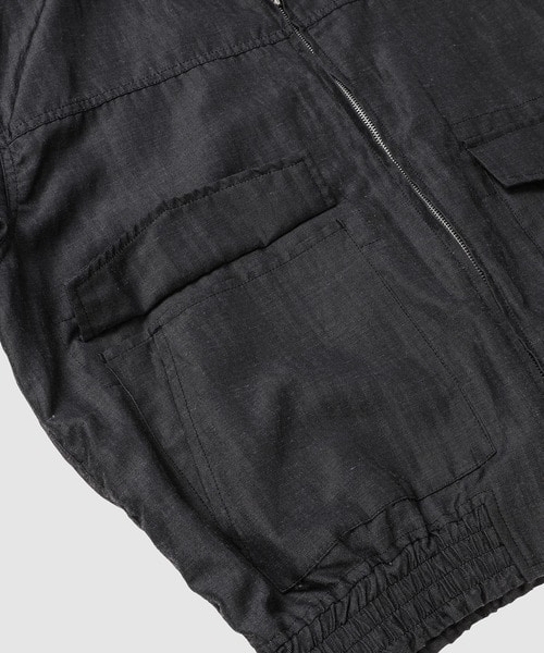 HQ-J006-051 BLOUSON COMME des GARCONS HOMME