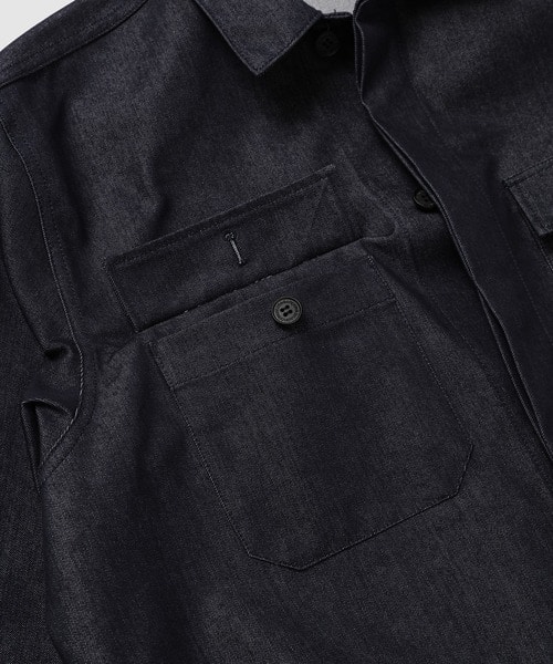 HQ-J008-051 JACKET COMME des GARCONS HOMME