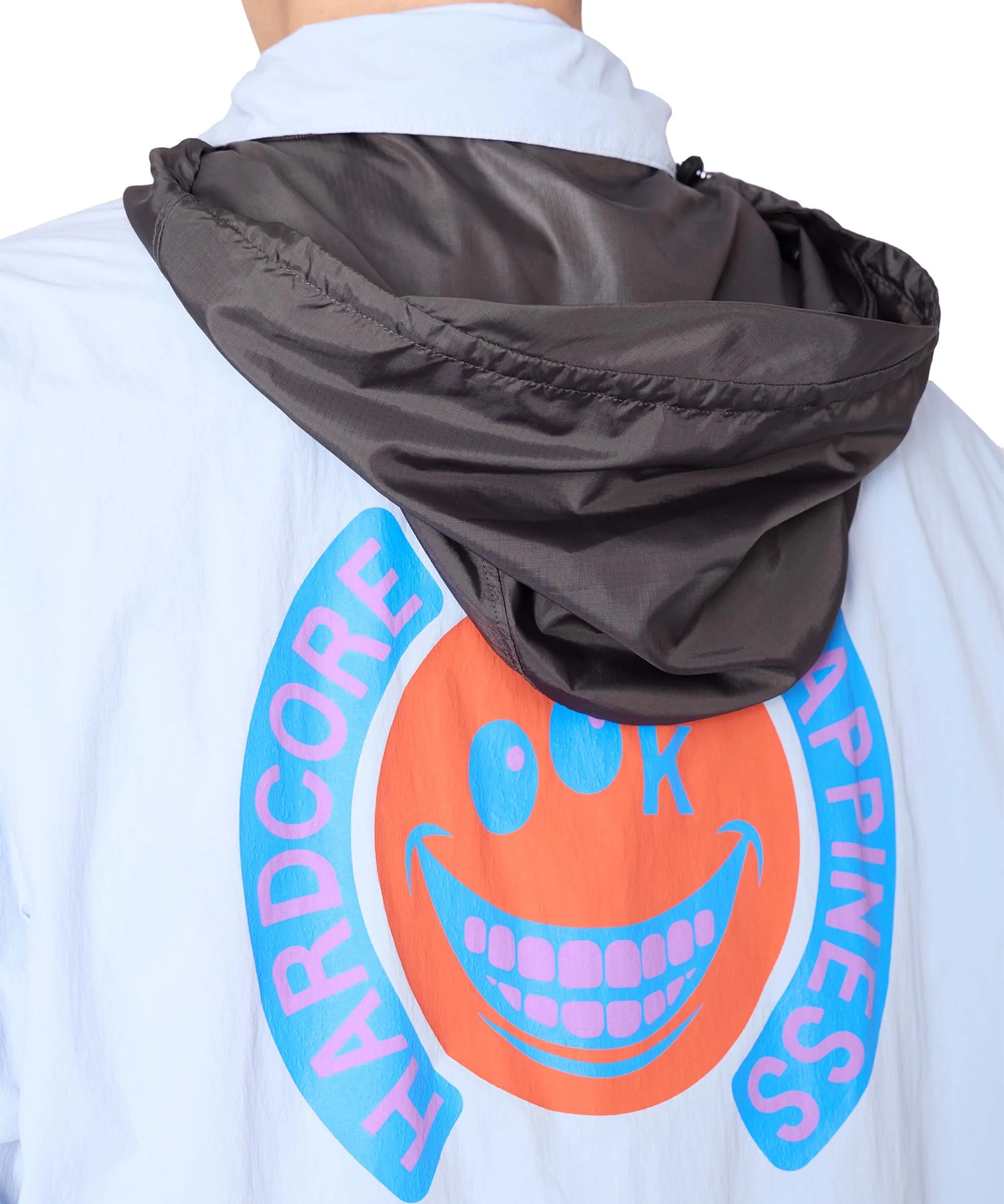 26SCM-G04106 BLOUSON kolor