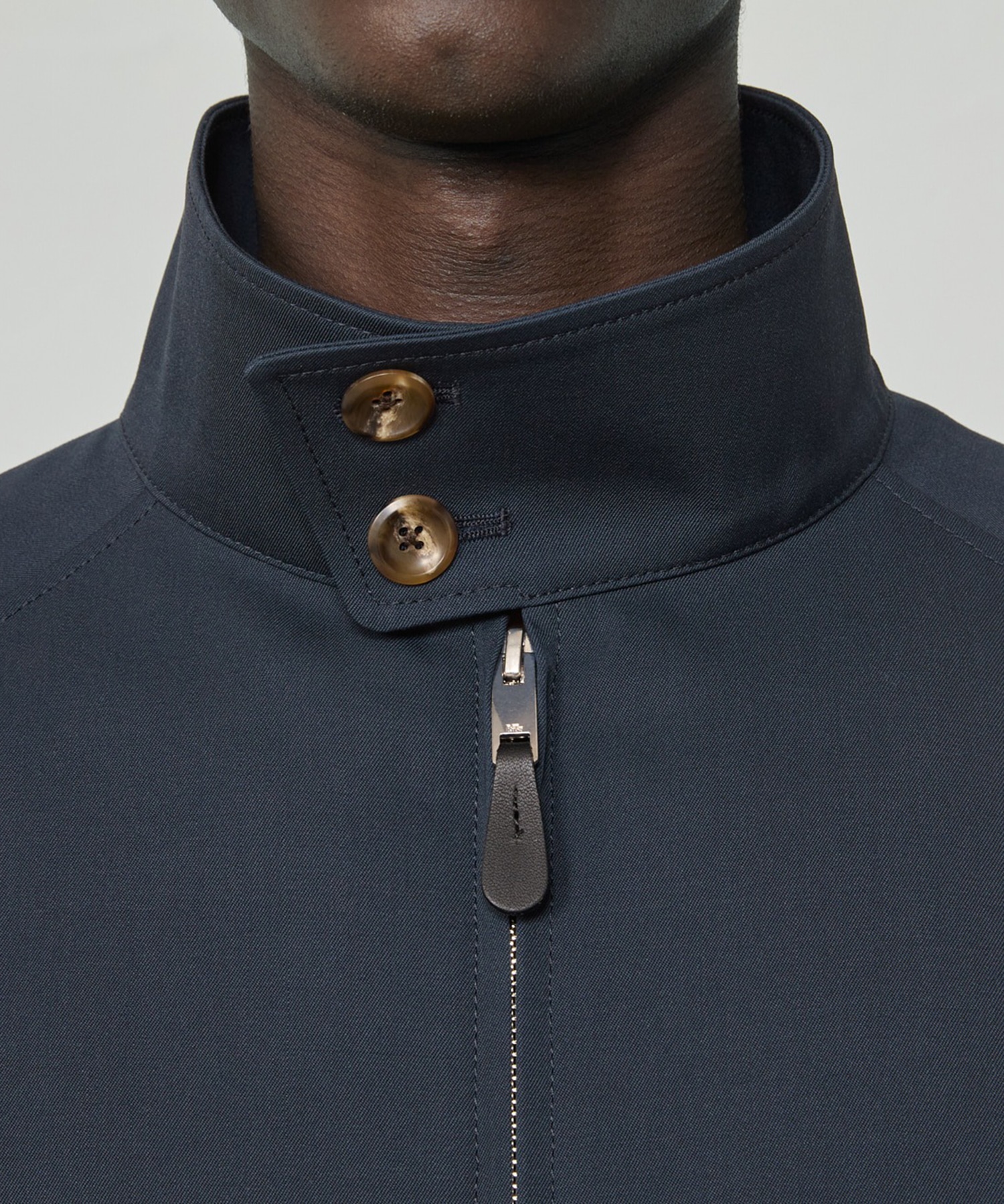 THE HARRINGTON JACKET THE RERACS