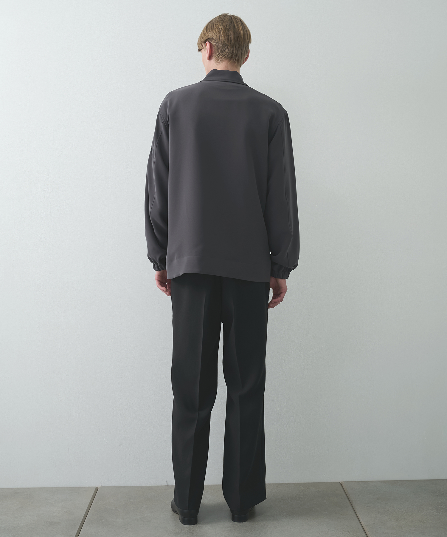 別注 2256-BL01-095 BLOUSON N.HOOLYWOOD