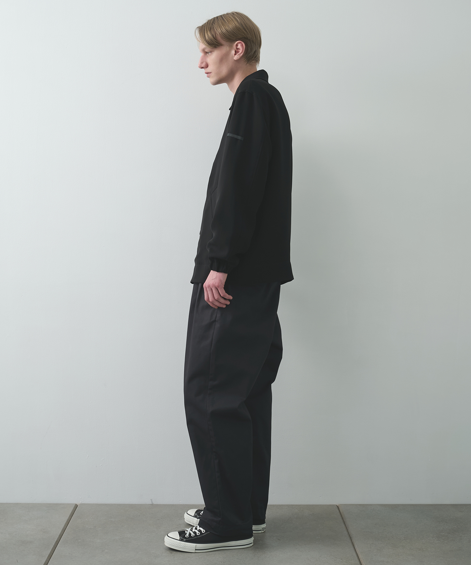 別注 2256-BL01-095 BLOUSON N.HOOLYWOOD