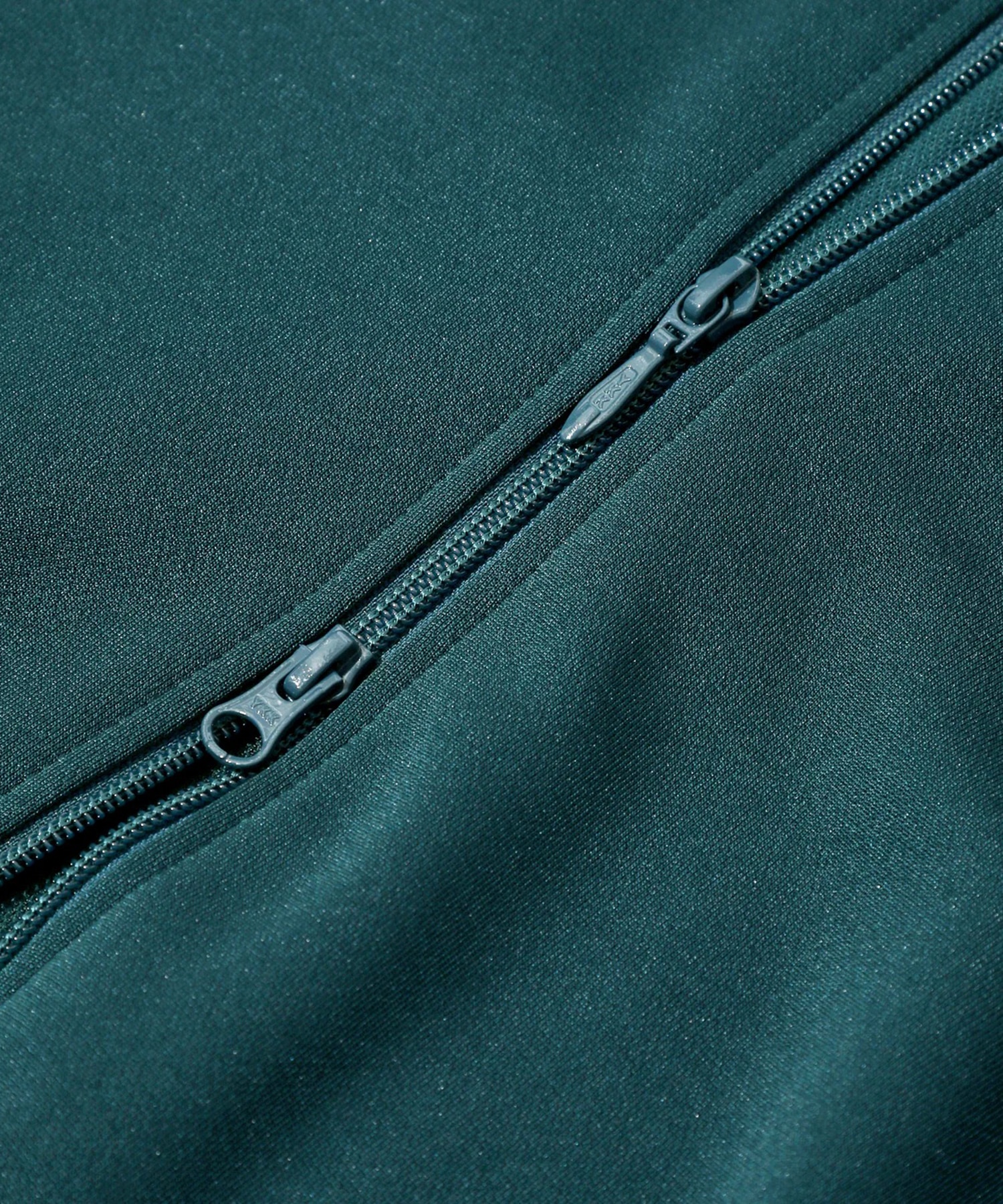 Track Jacket - Poly Smooth NEEDLES