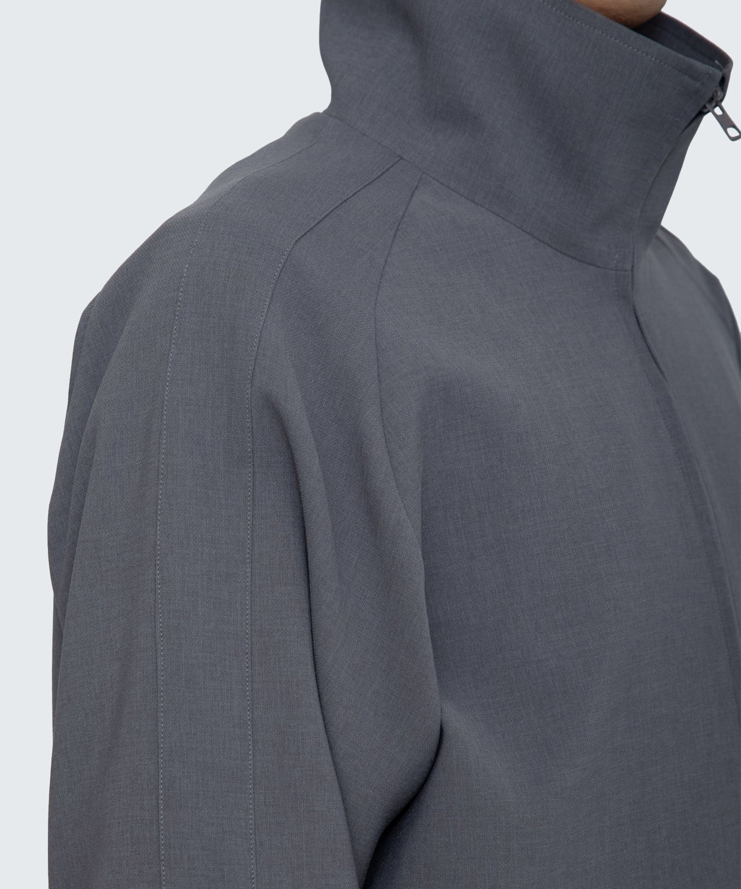 TRACK JACKET RAINMAKER