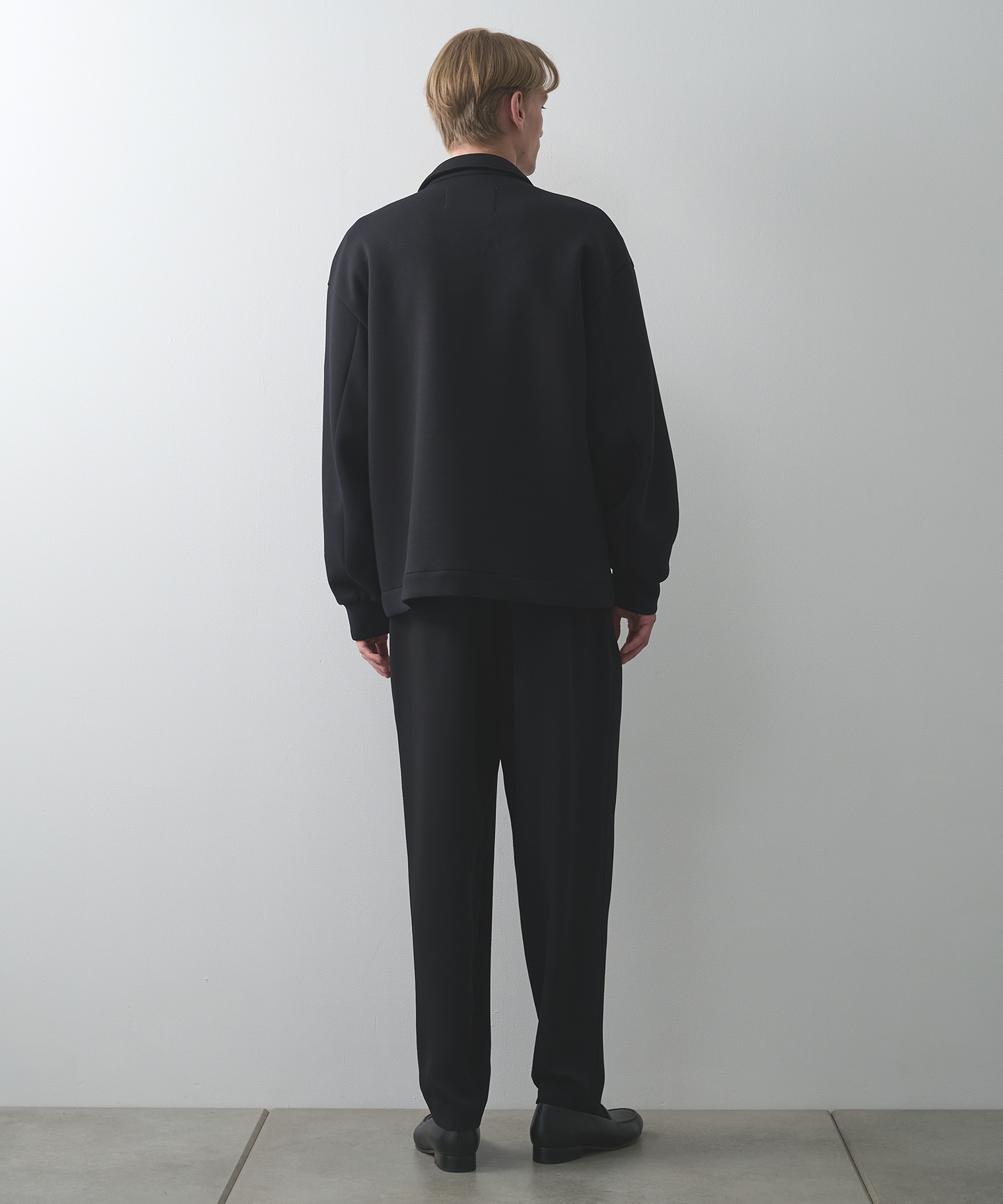 別注 DB BLOUSON CULLNI