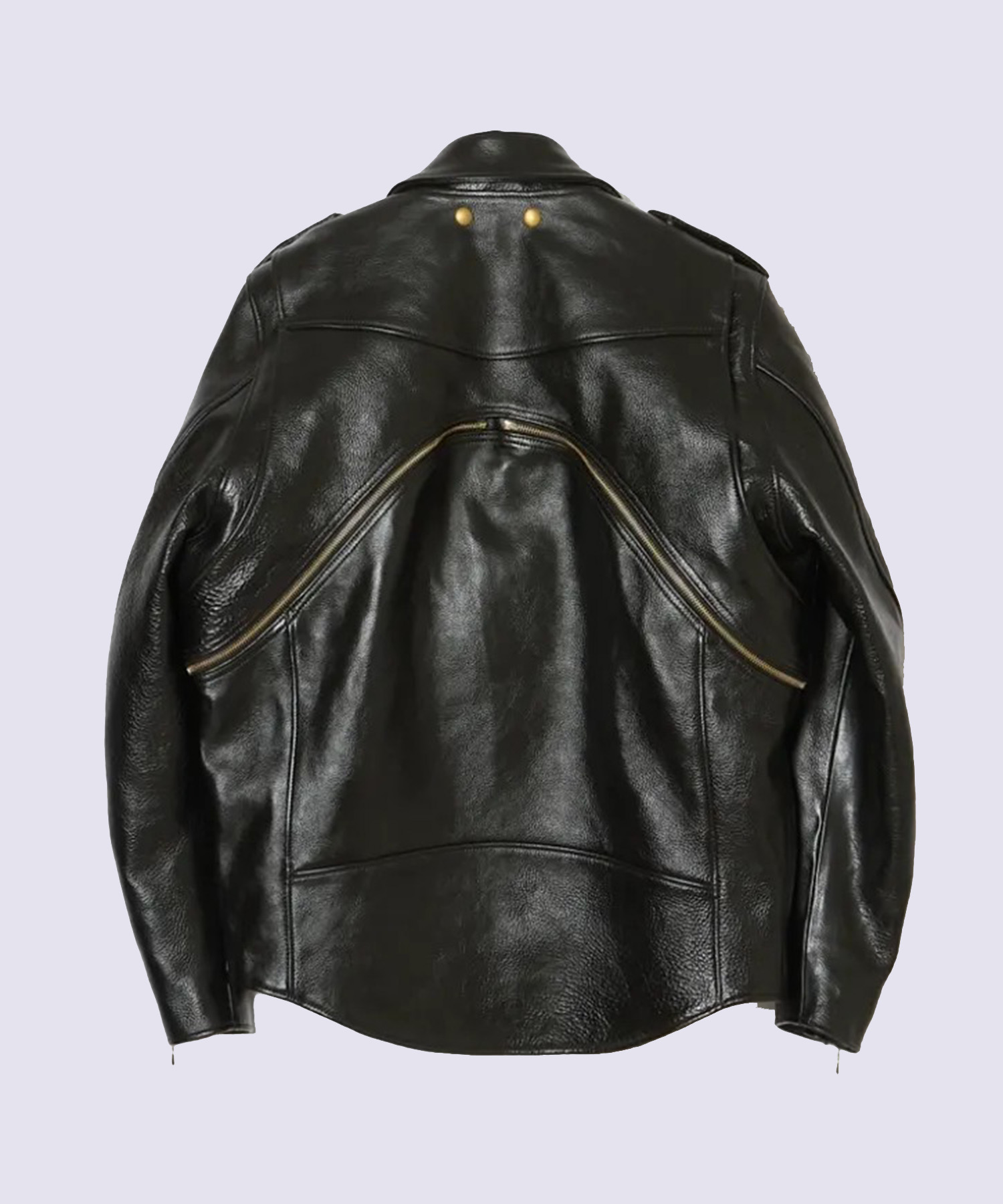 SHIRINK RIDERS JACKET SUGARHILL