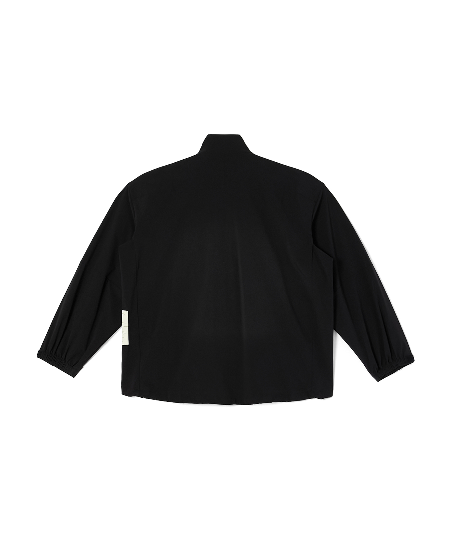 9261-BL07-001 ×WILD THINGS　ブルゾン N.HOOLYWOOD