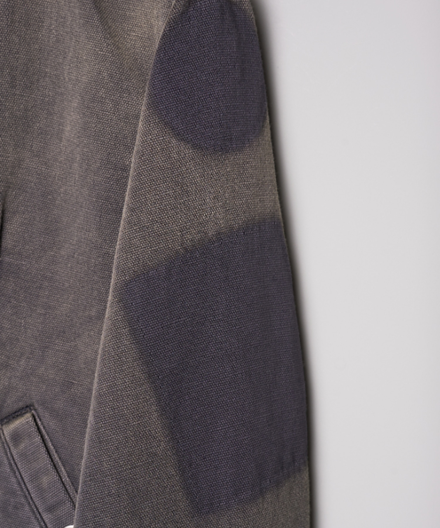 VICTORIAN BOMBER JACKET MASU