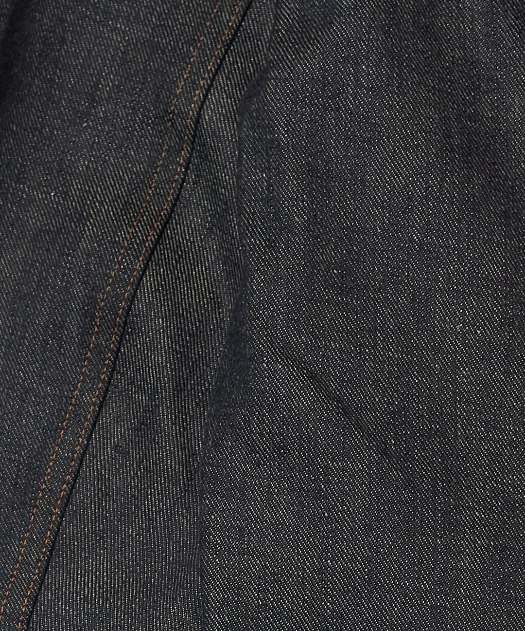 BUTTON DENIM JACKET SUGARHILL