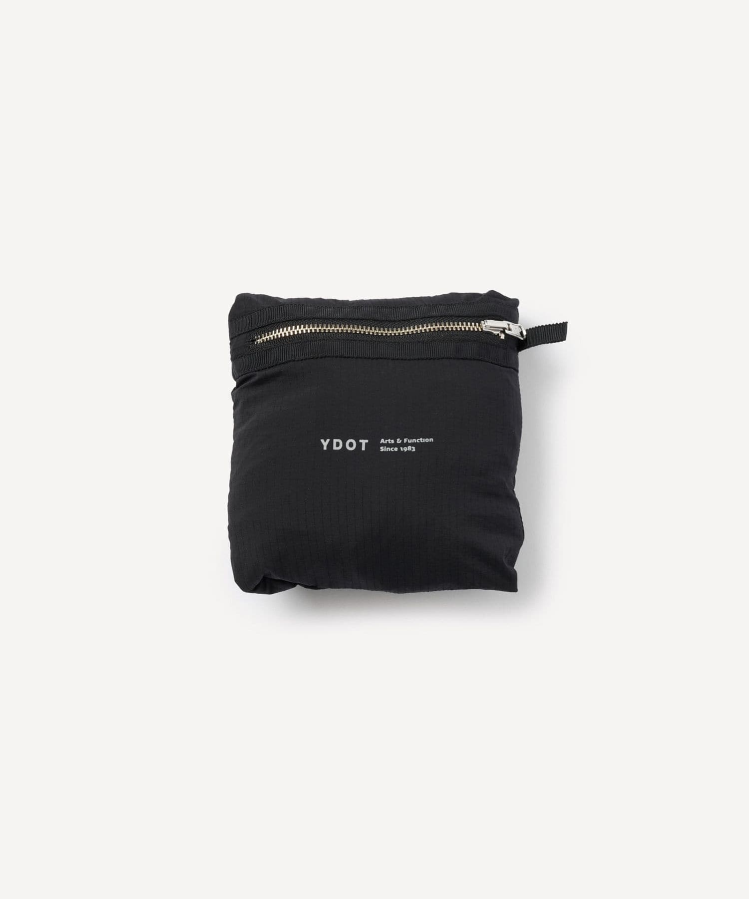 LIGHTWEIGHT HALF ZIP SHIRT YDOT