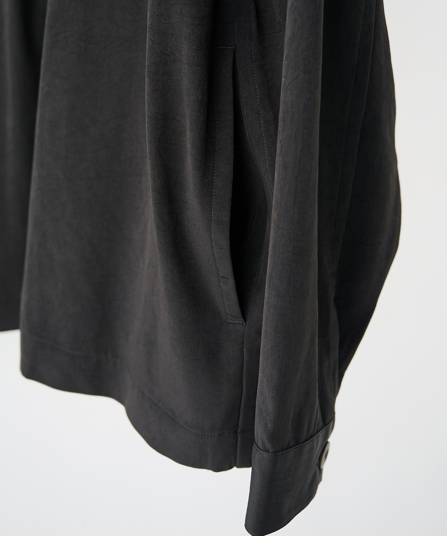 別注 SHIRTS BLOUSON RAINMAKER