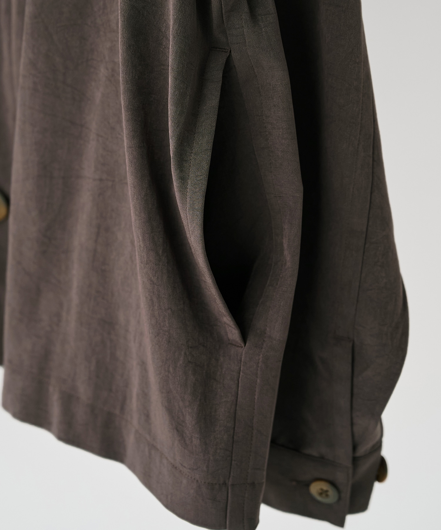 別注 SHIRTS BLOUSON RAINMAKER