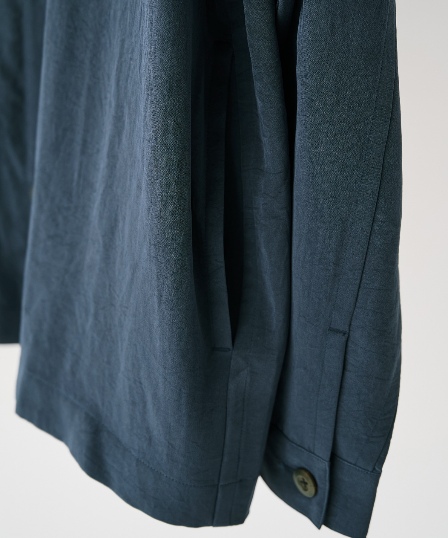 別注 SHIRTS BLOUSON RAINMAKER