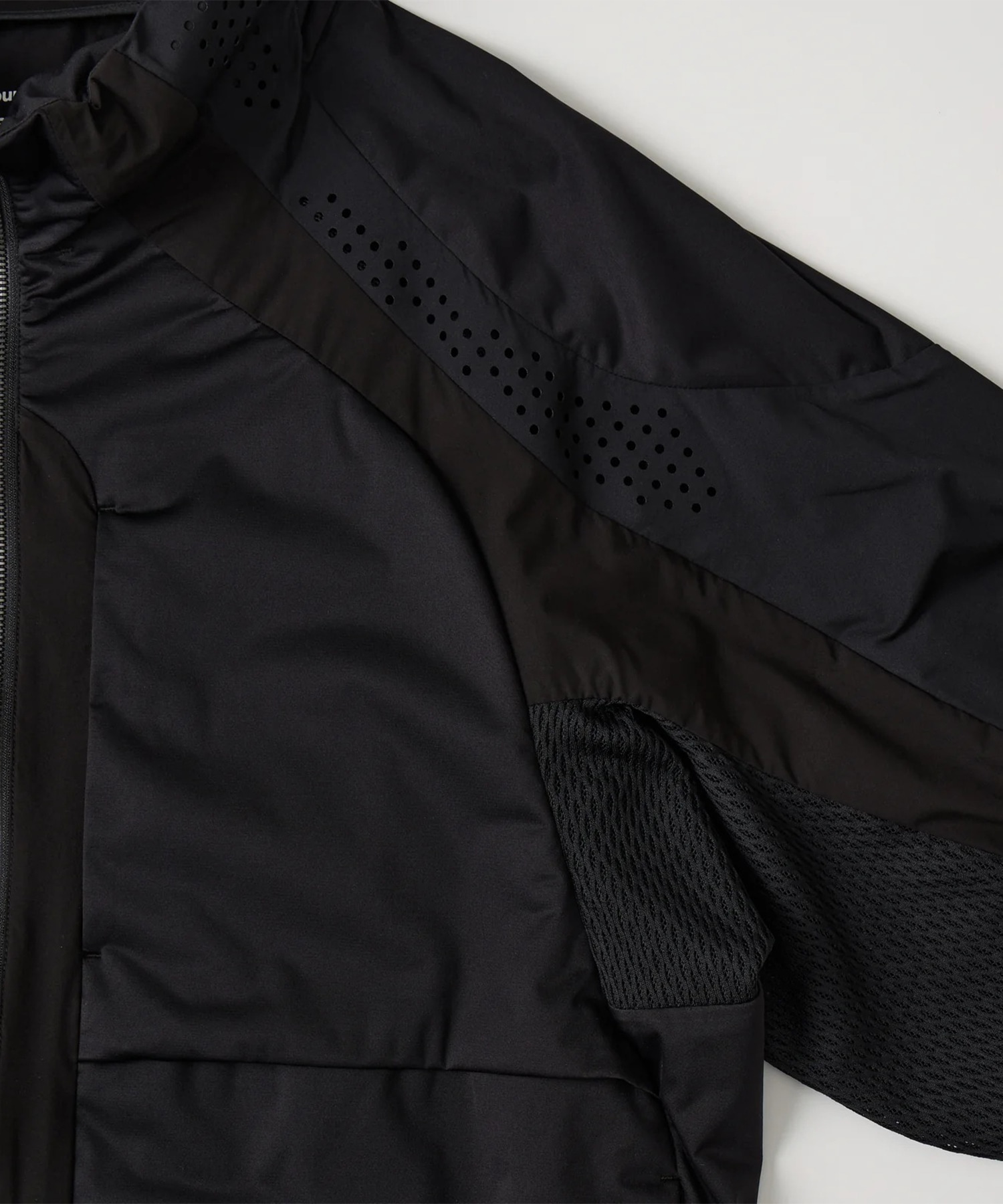 CONTRAST JACKET White Mountaineering