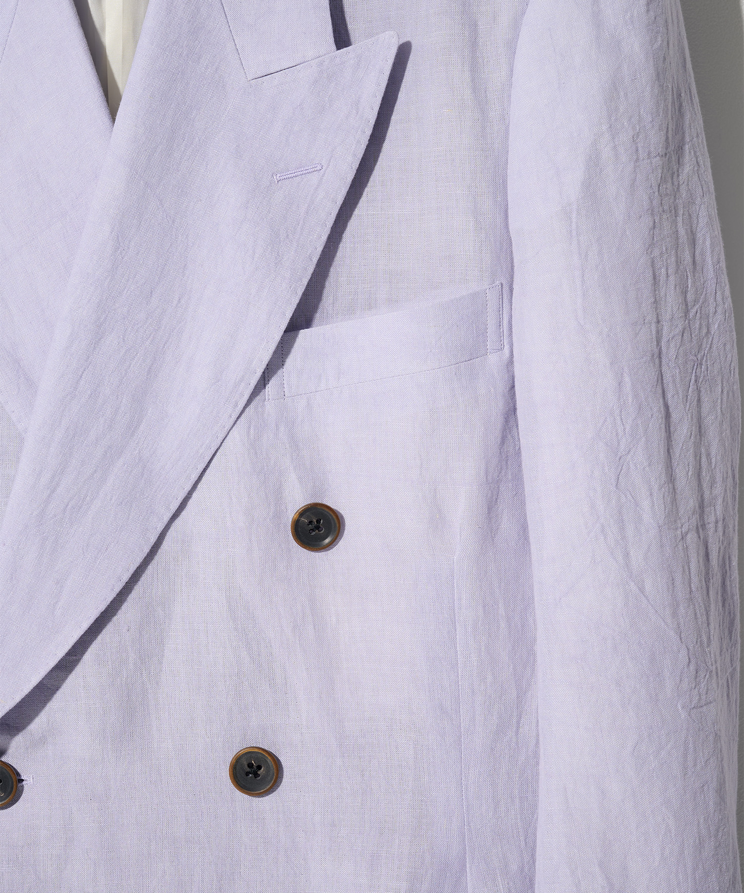 80S CLASSIC 6B SHAPED JACKET SOSHIOTSUKI