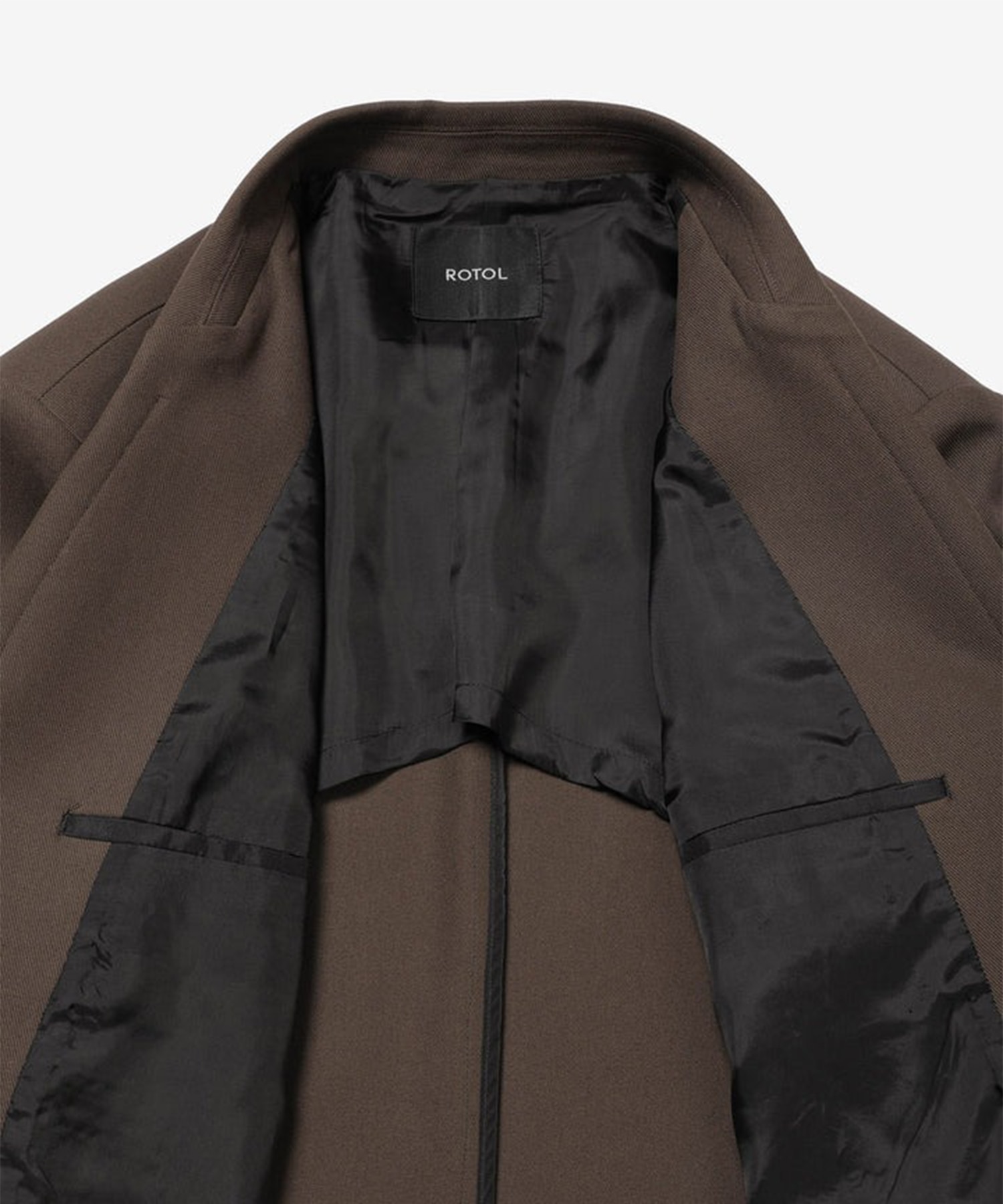 Tactical Suit Jkt ROTOL