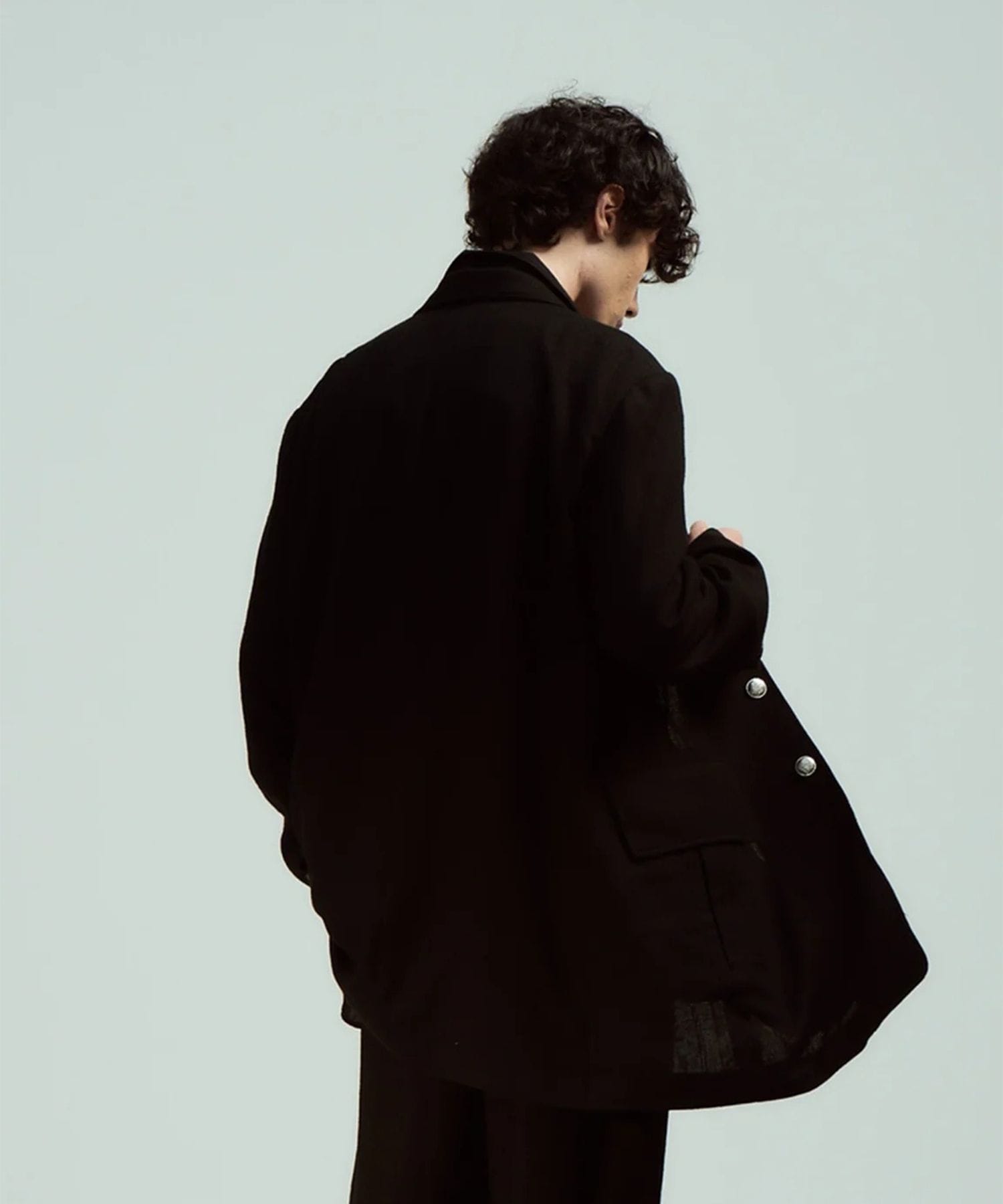 Nice Material Easy J BED J.W. FORD