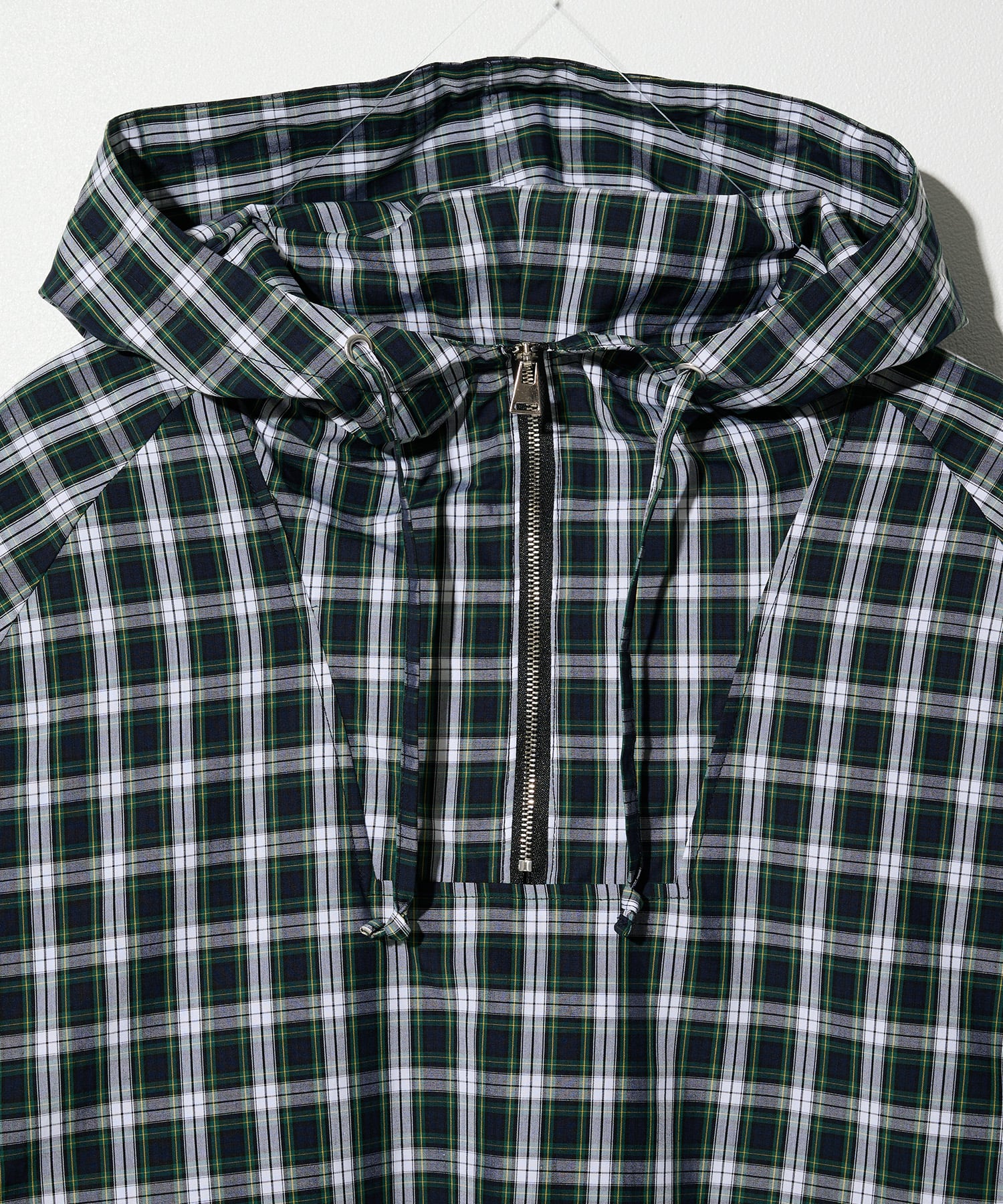 別注OFFICE ANORAK OUAT