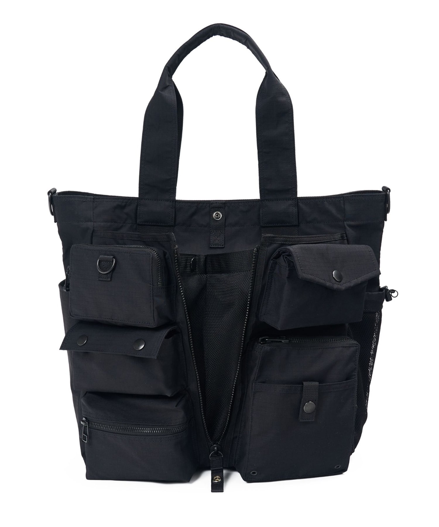 ディセクション トートバッグ PORTER