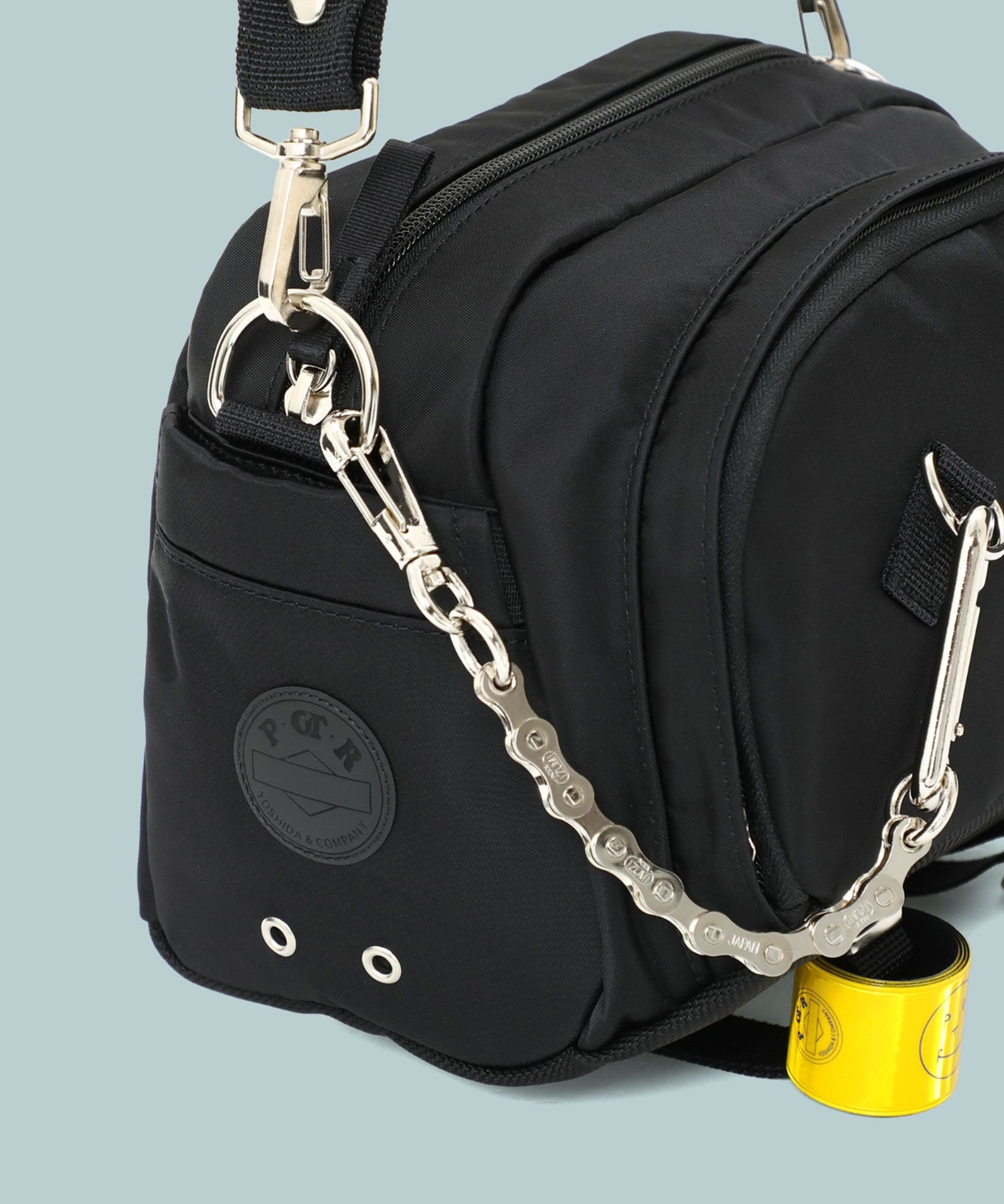 ライド ショルダーバッグ PORTER