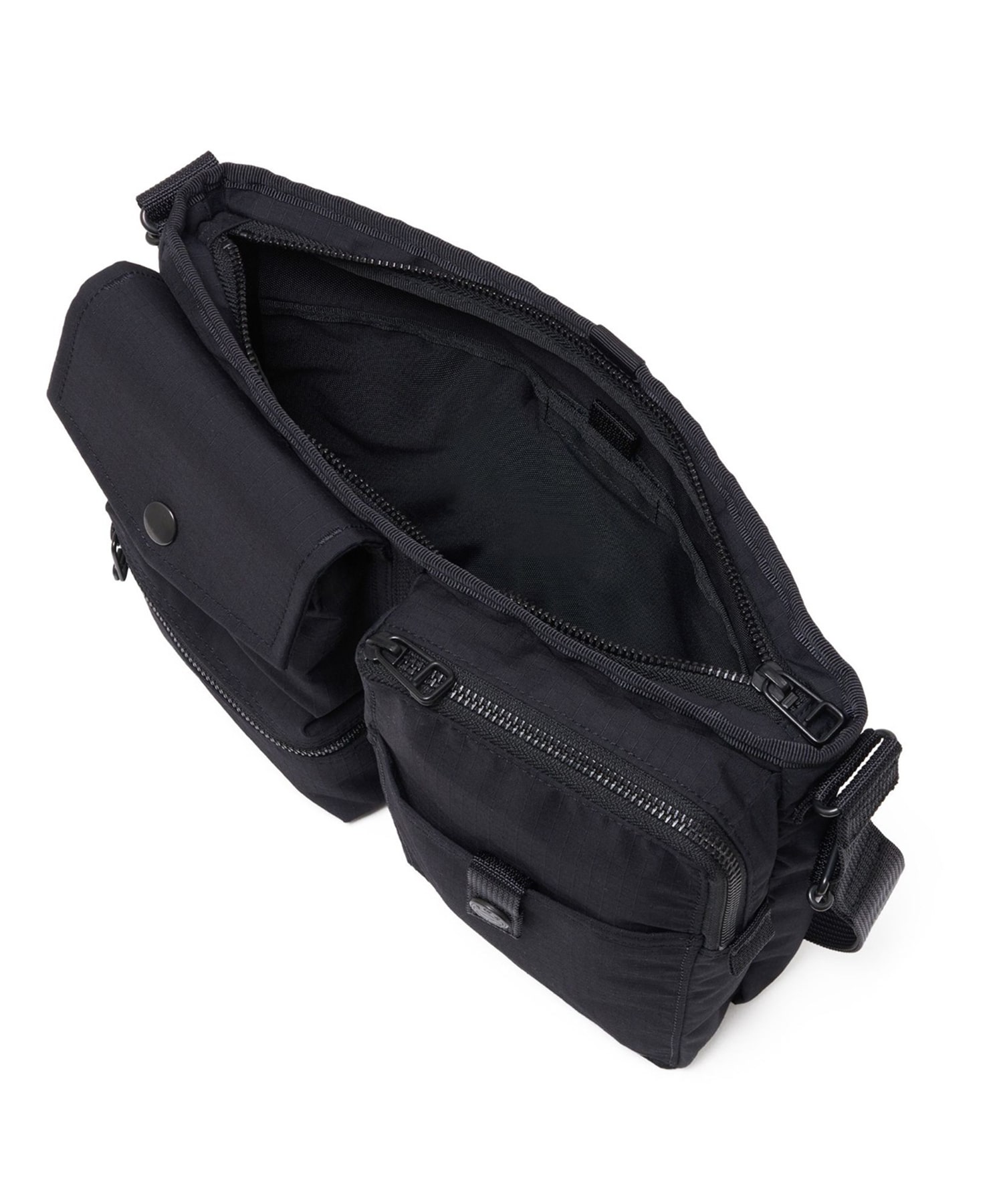 ディセクション タクティカルバッグ PORTER