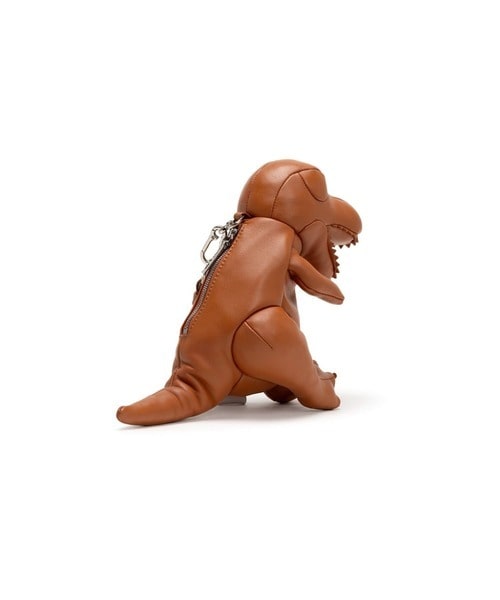 A14BG709 DOLLS TREX MINIMINI BAG Maison MIHARA YASUHIRO