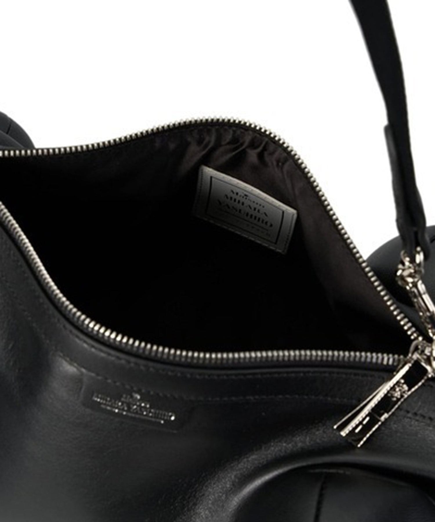 A16BG716 DOLLS DACHSHUND BAG Maison MIHARA YASUHIRO