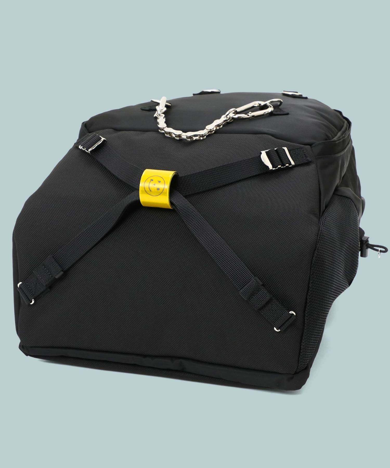 ライドデイバック POTR