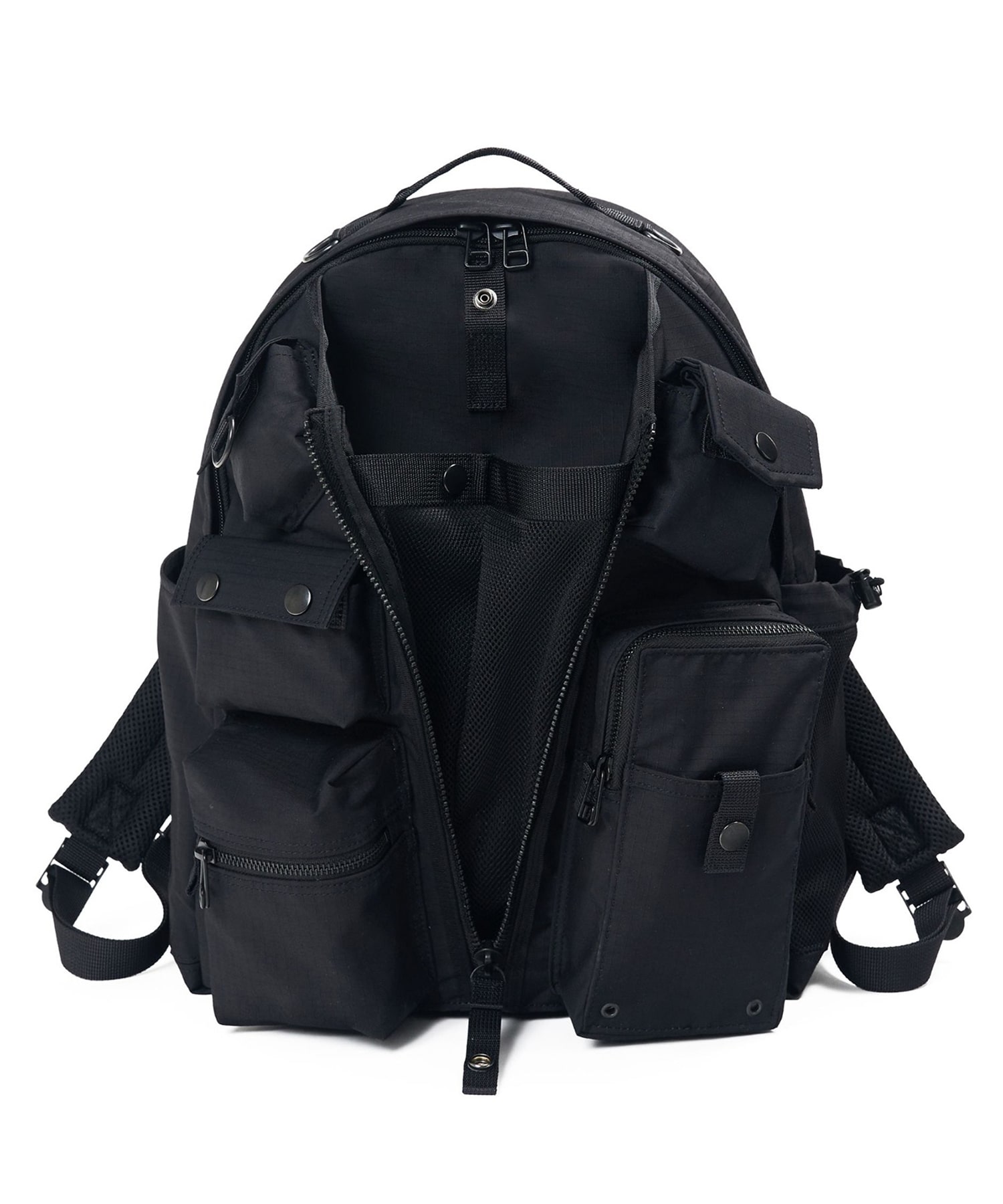 ディセクション デイバッグ PORTER