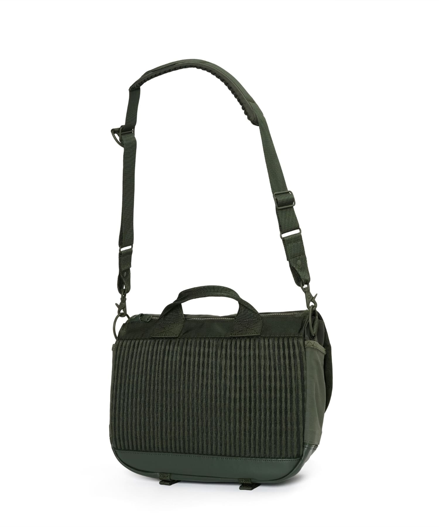 MONOCHROME MESSENGER BAG(S) PORTER