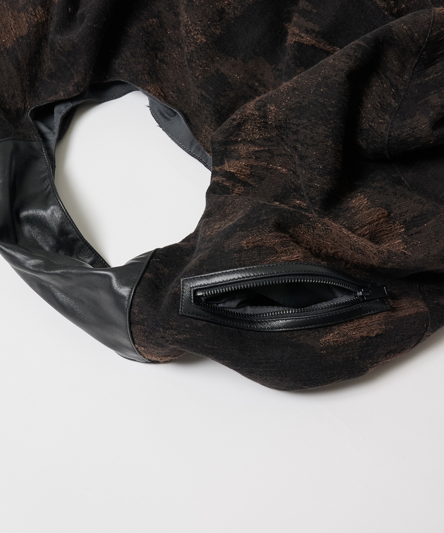 Denim Bag (Middle) TAAKK