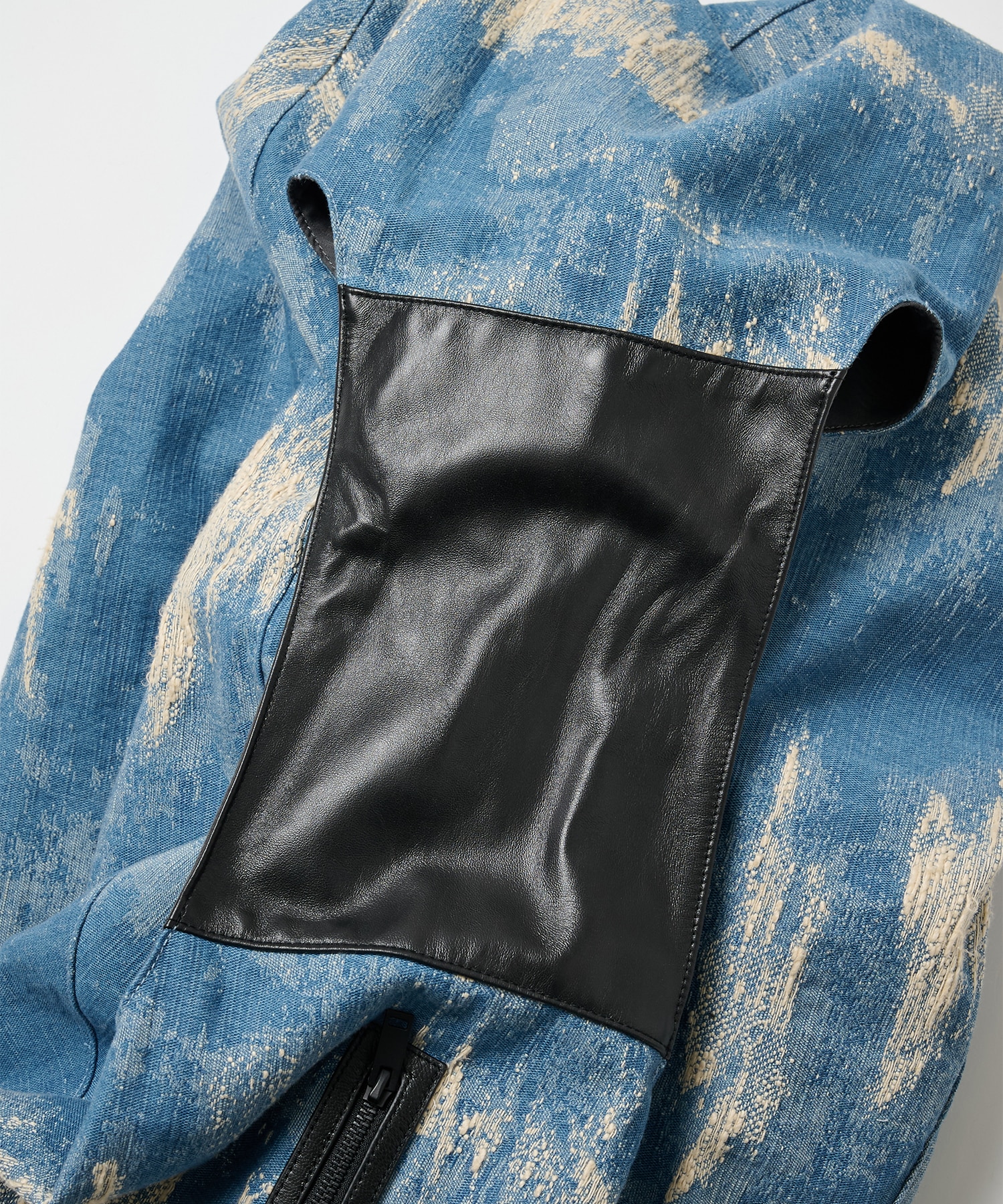 Denim Bag (Middle) TAAKK