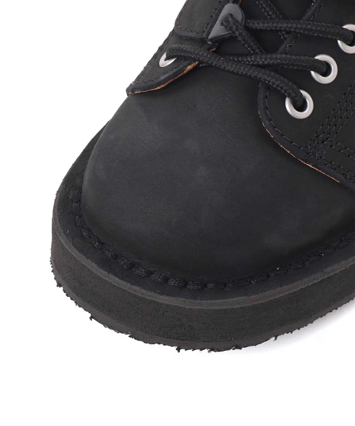 ファスナーバイカーブーツ Yohji Yamamoto