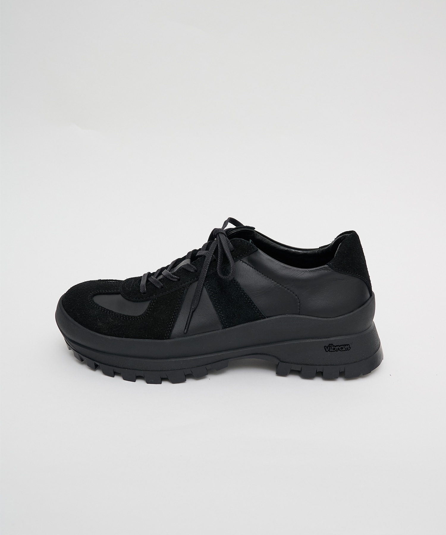 別注 German trainer PADRONE