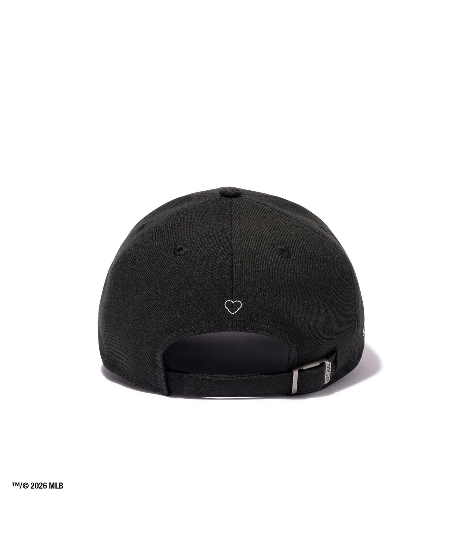 x Newera Yankees Cap BASICKS