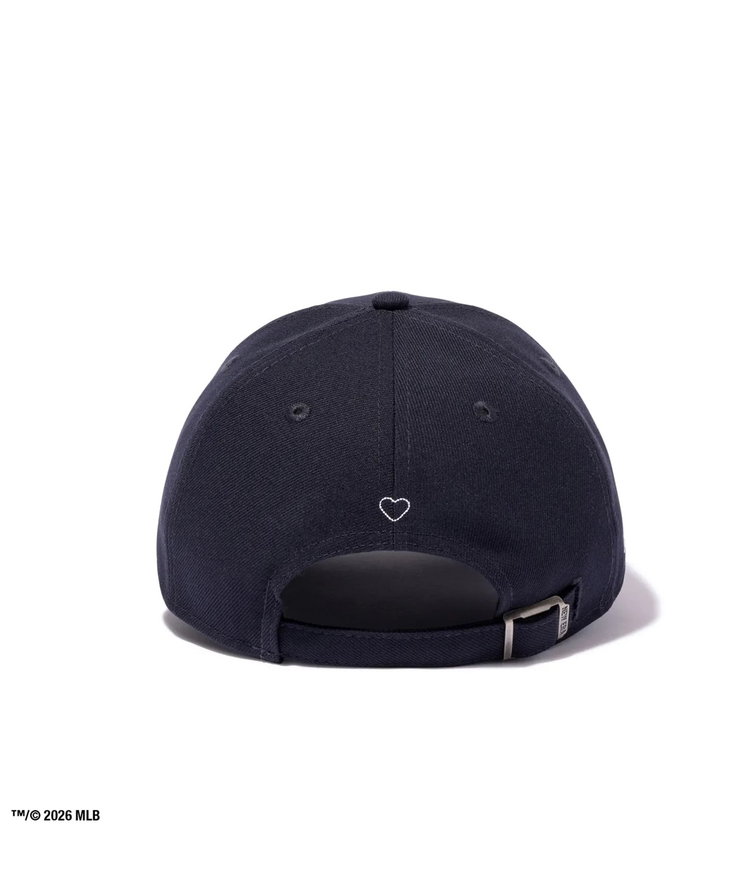 x Newera Yankees Cap BASICKS