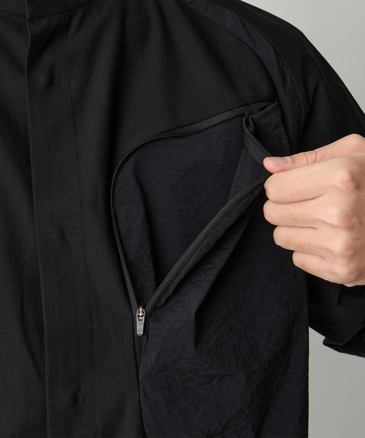 SHORT SLEEVE SHIRT White Mountaineering