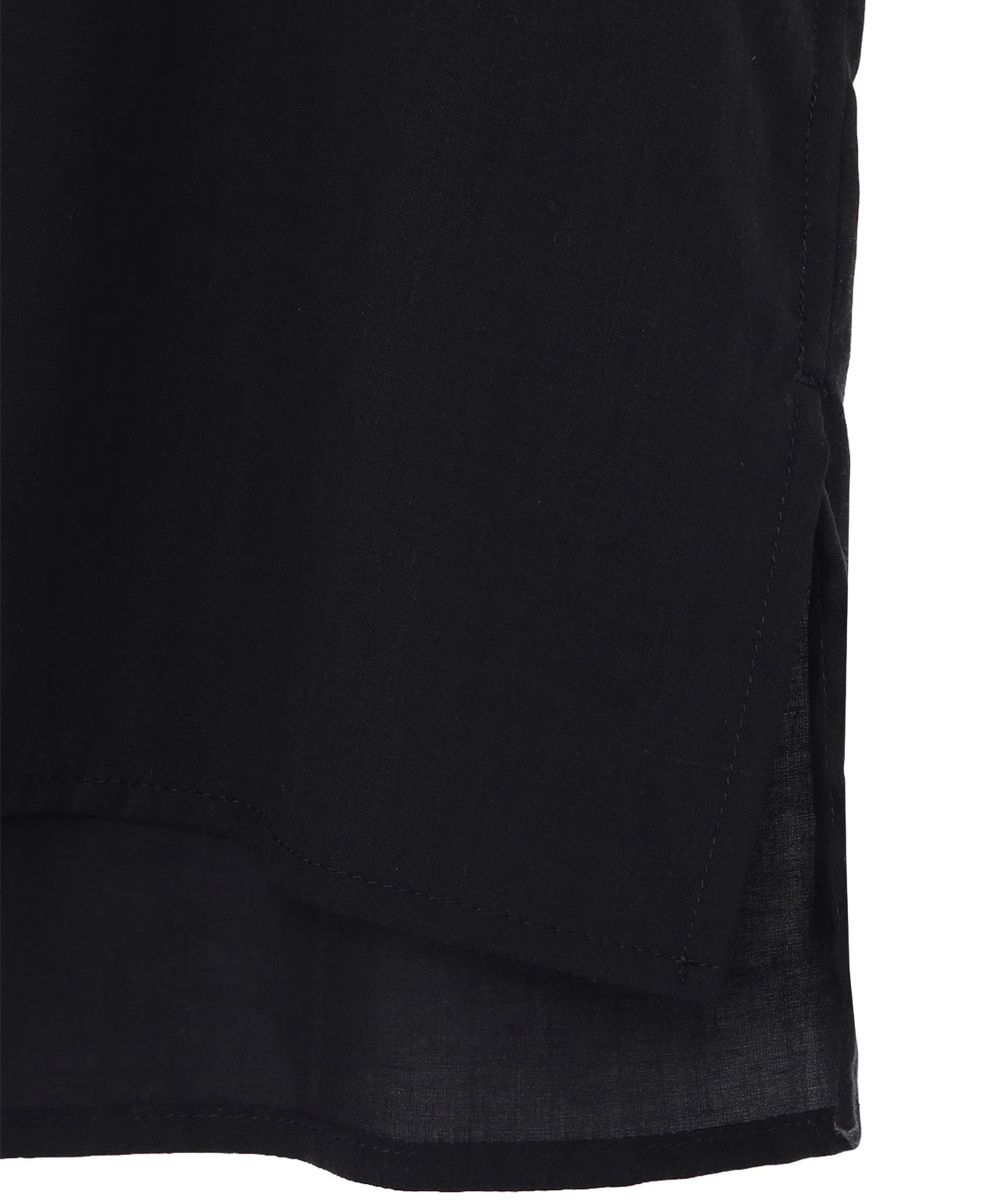 HK-B09-201 S/S SHIRT Yohji Yamamoto