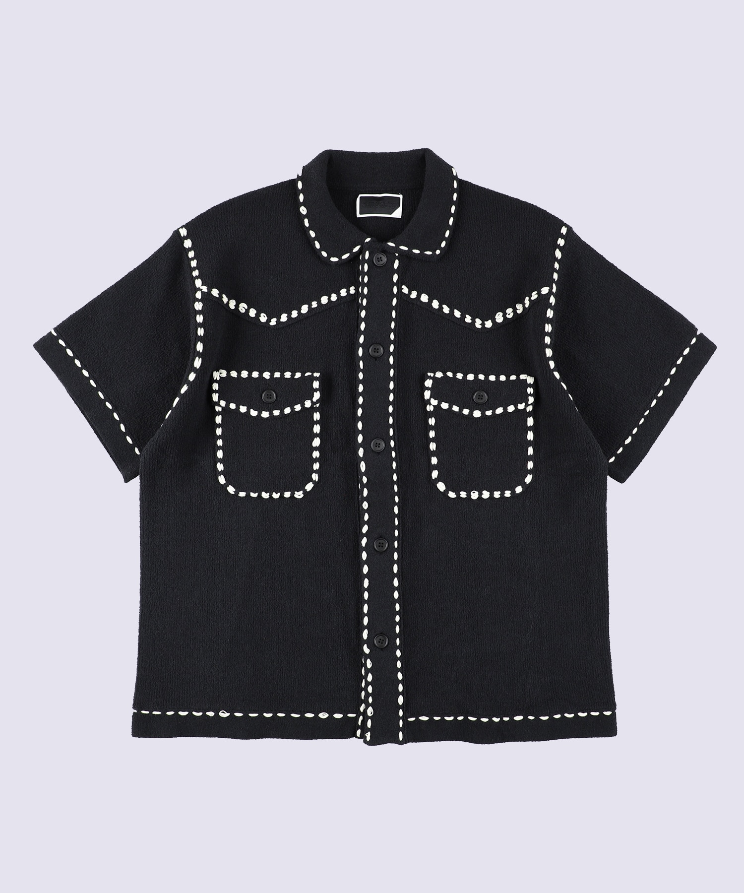 SUMMER PG1 WESTERN SHIRT PHINGERIN