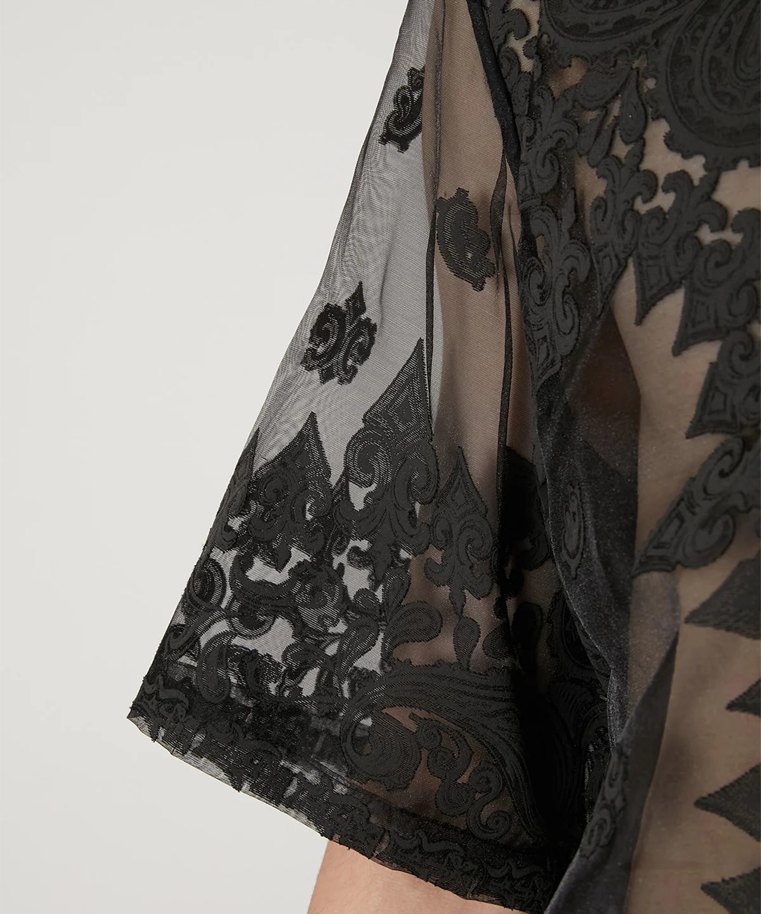 Short Sleeve Shirt TAAKK