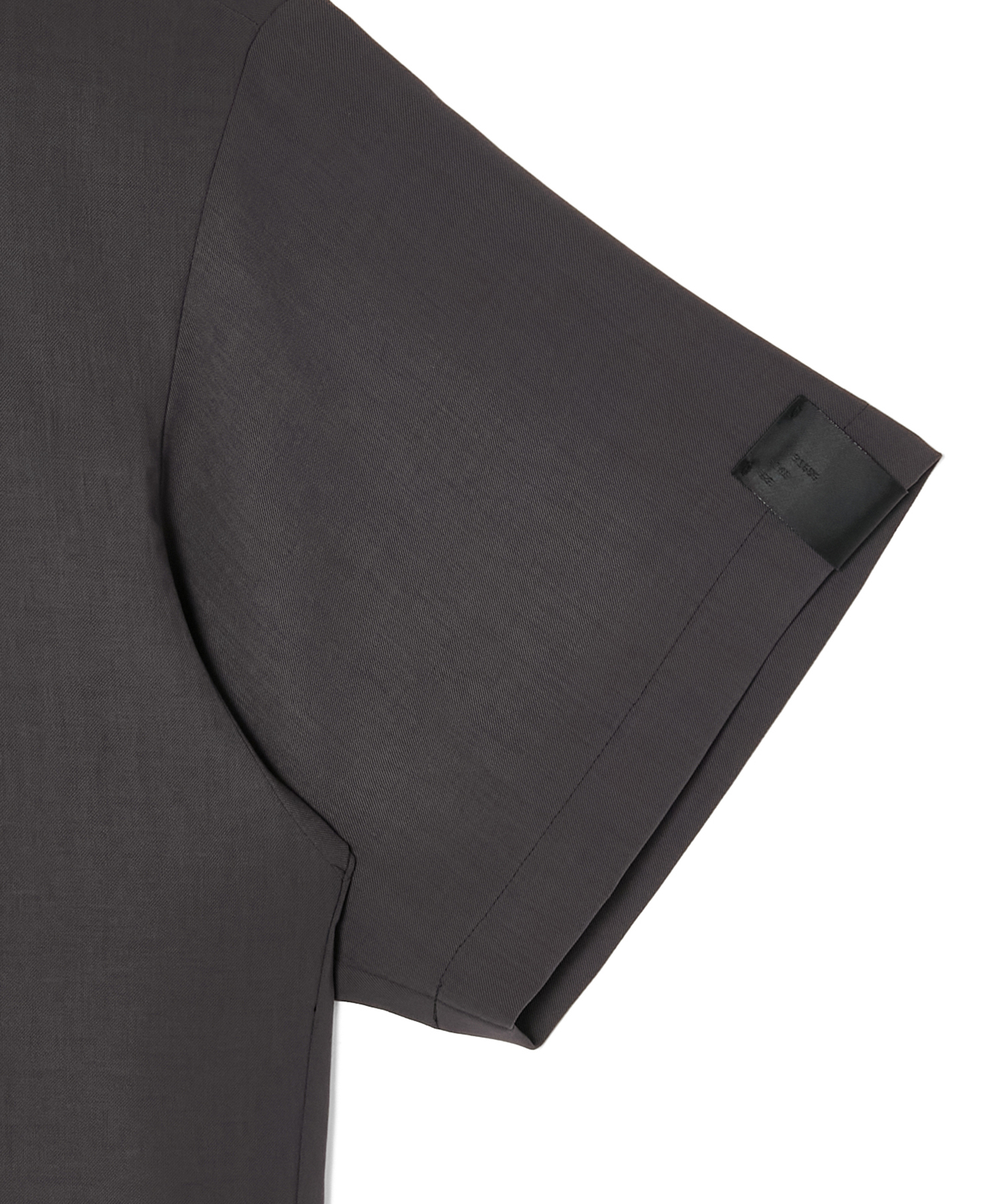 2261-SH55-011 S/S SHIRT N.HOOLYWOOD