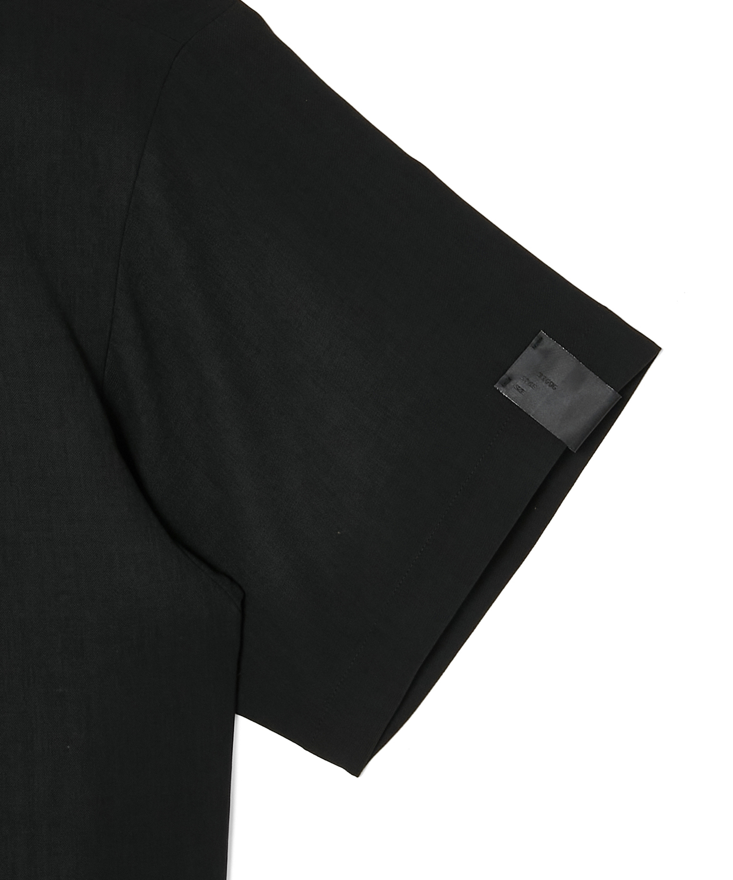 2261-SH55-011 S/S SHIRT N.HOOLYWOOD