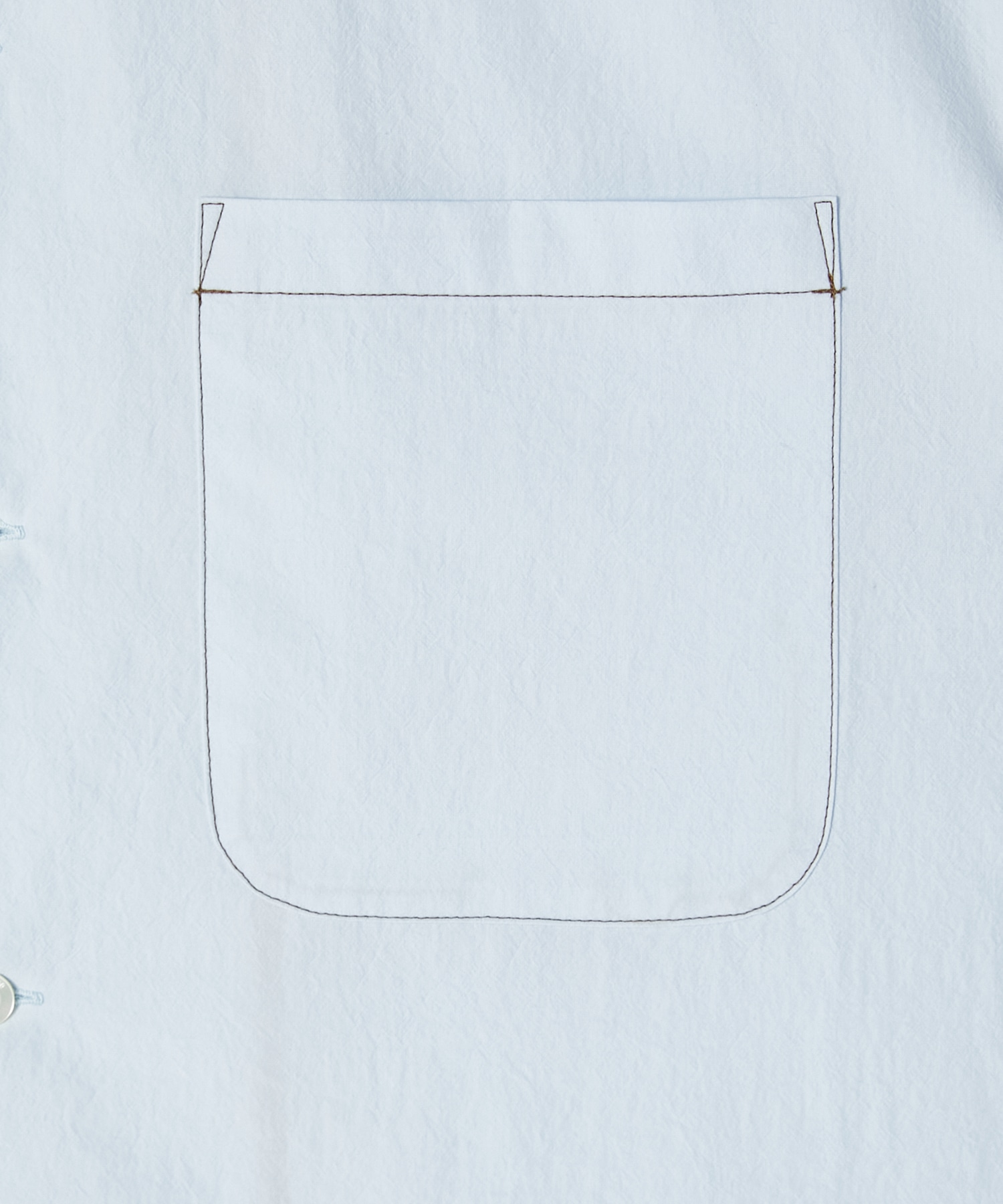 2261-SH56-002-SS開襟シャツ N.HOOLYWOOD