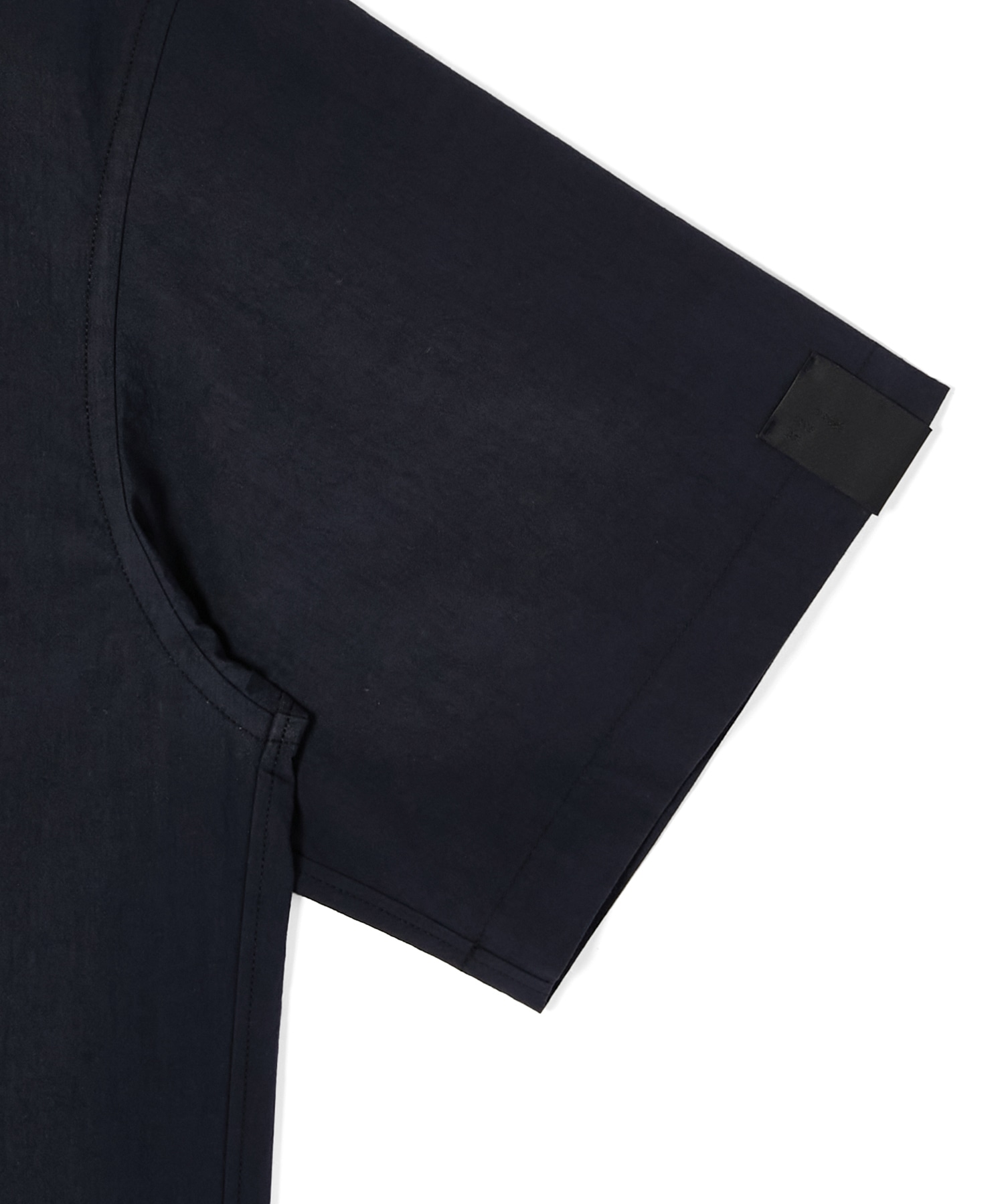 2261-SH56-002-SS開襟シャツ N.HOOLYWOOD