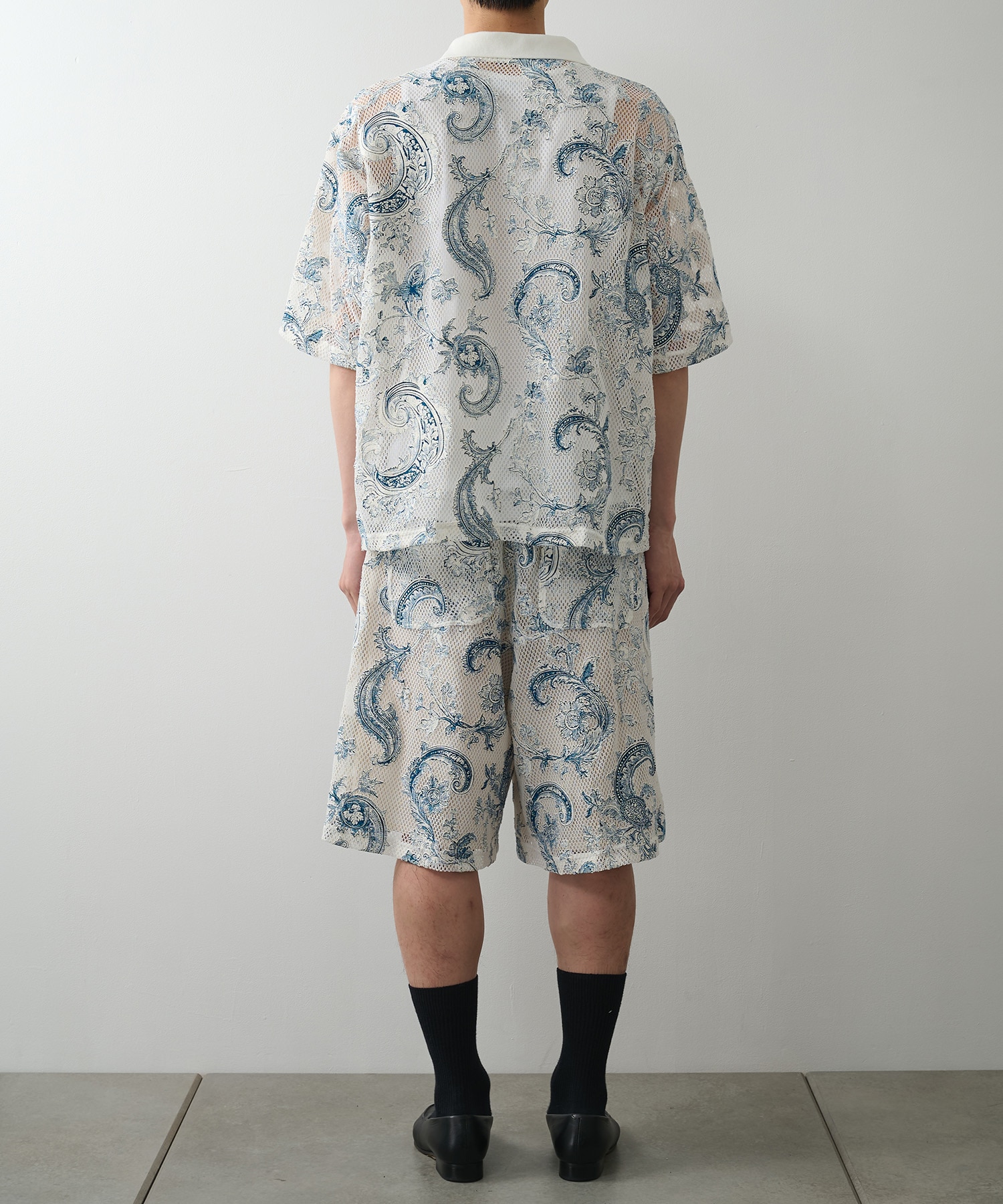 別注Skipper Shirts TAAKK