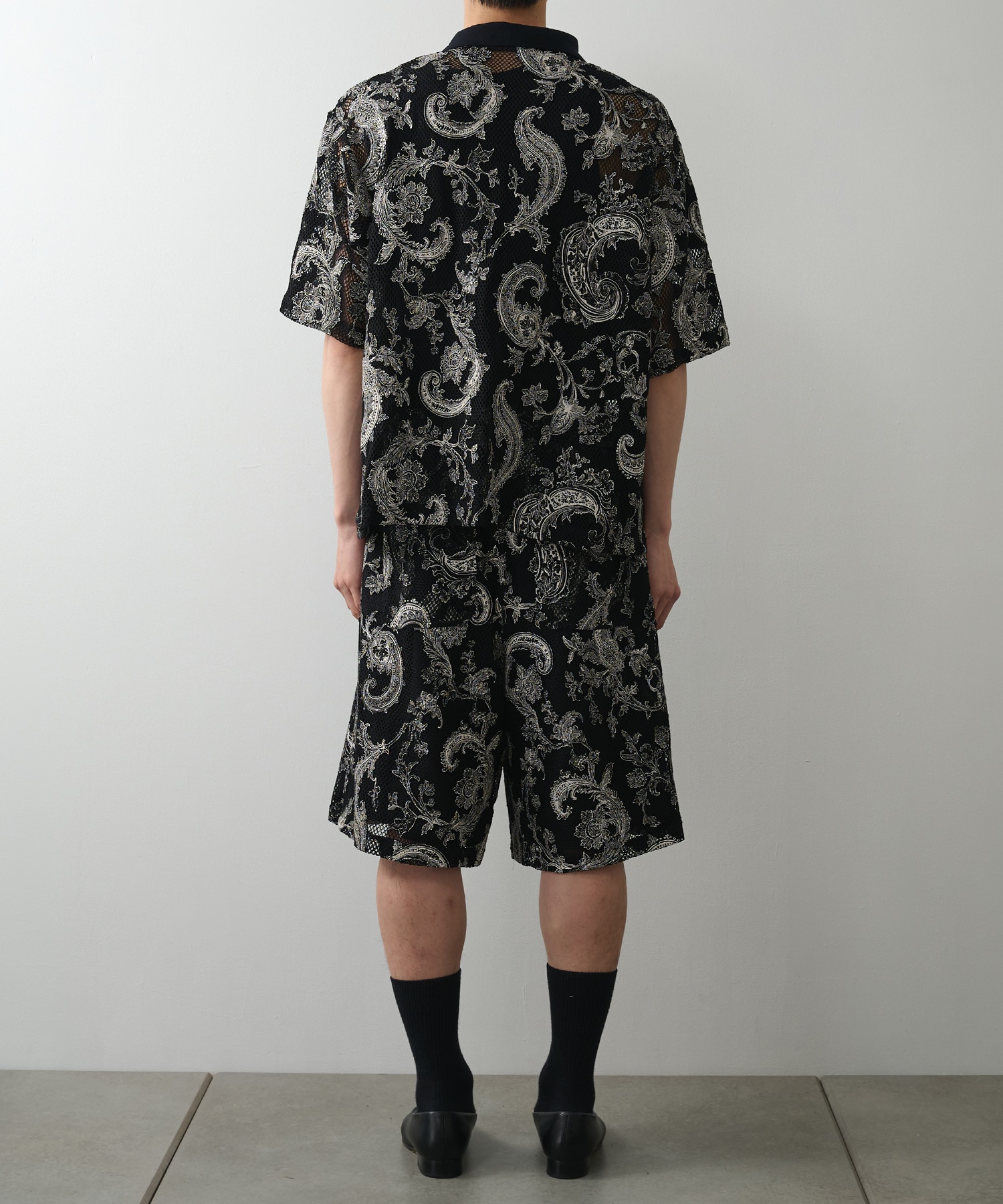 別注Skipper Shirts TAAKK