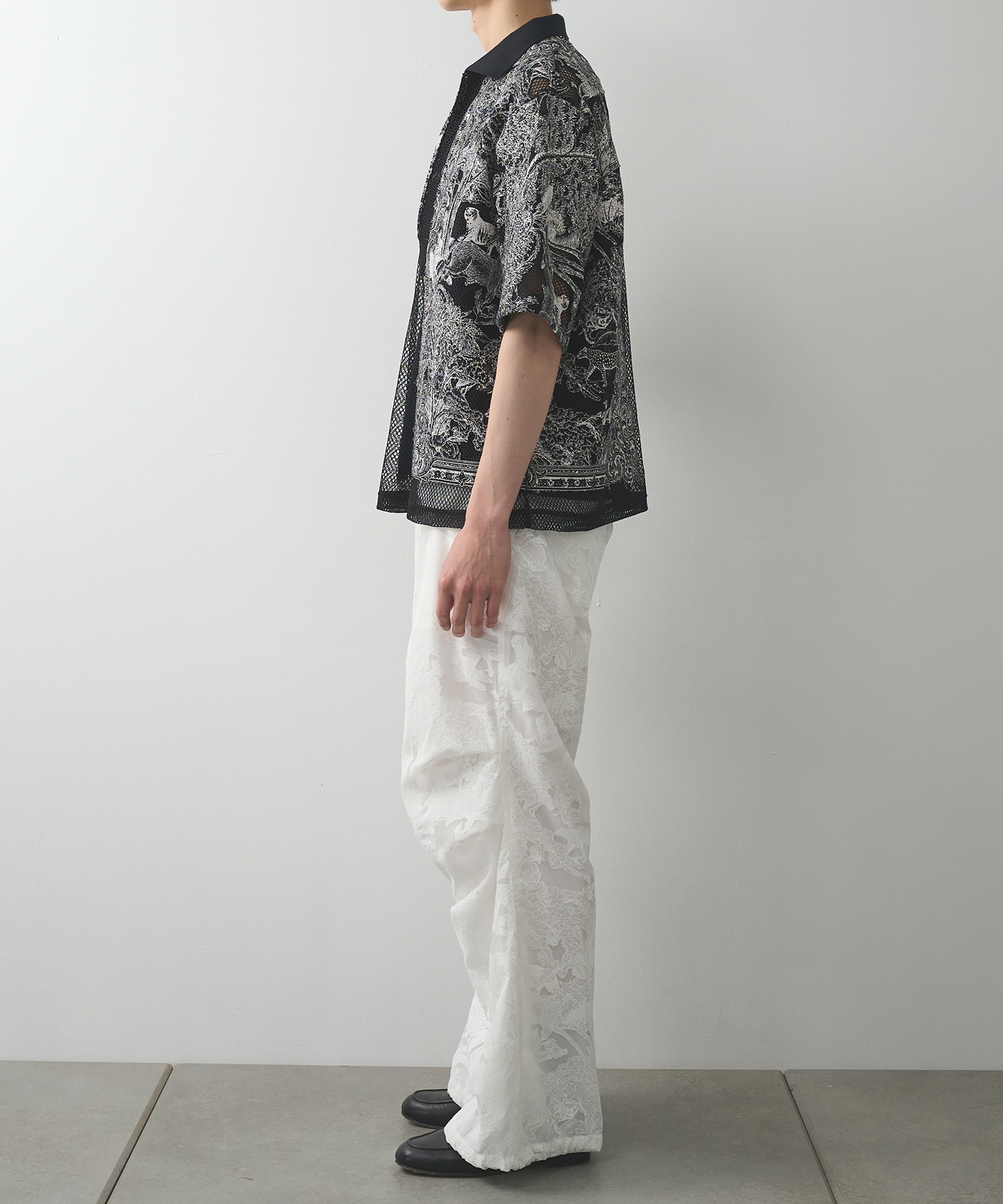 別注Skipper Shirts TAAKK