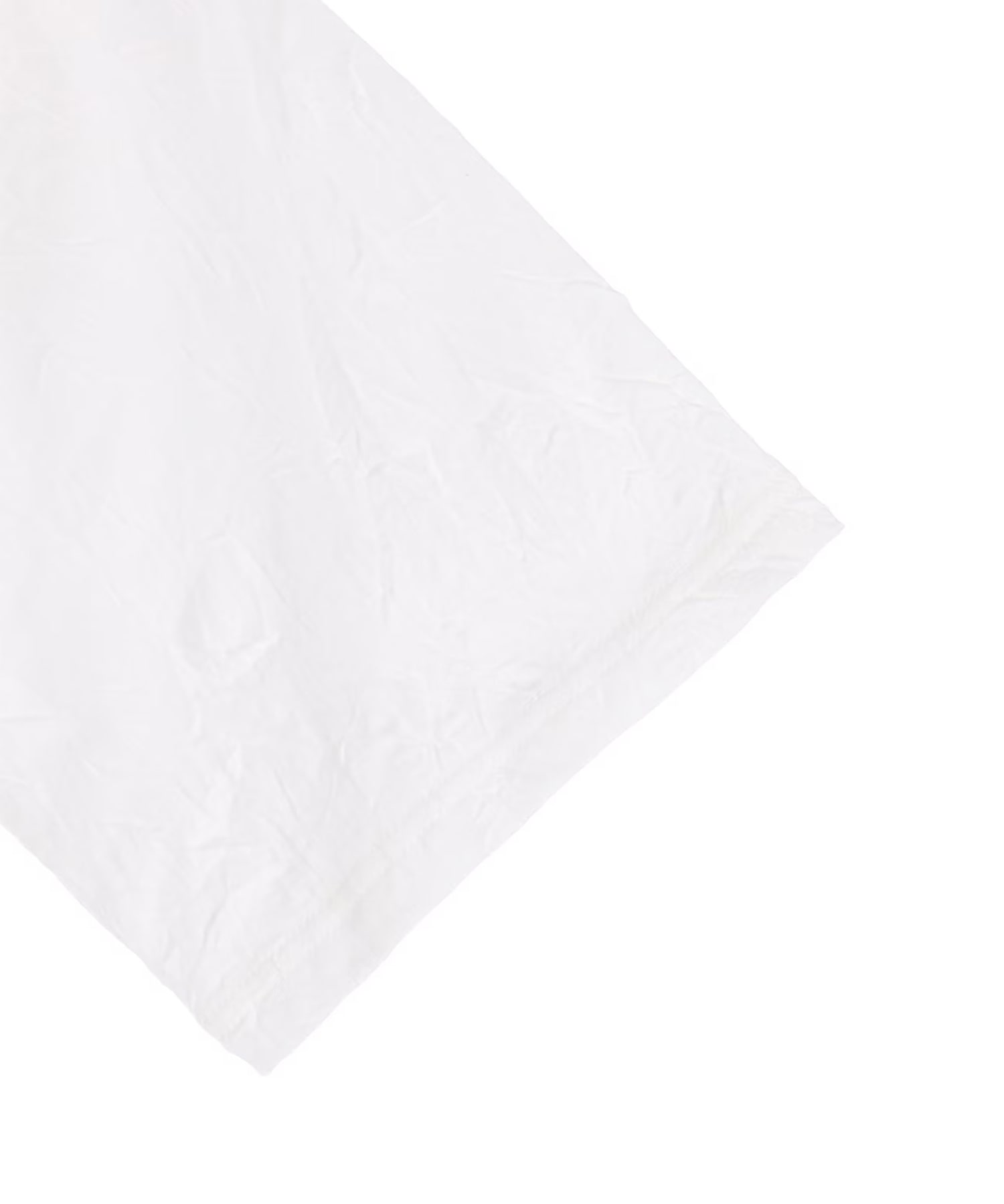 ミックス段違いカットソー GroundY