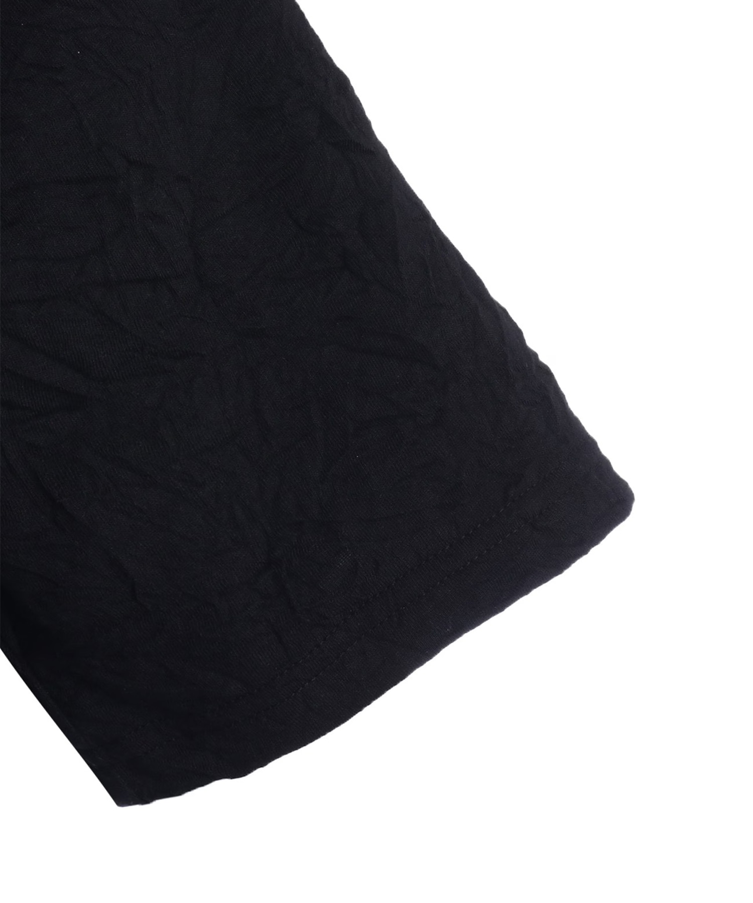 ミックス段違いカットソー GroundY